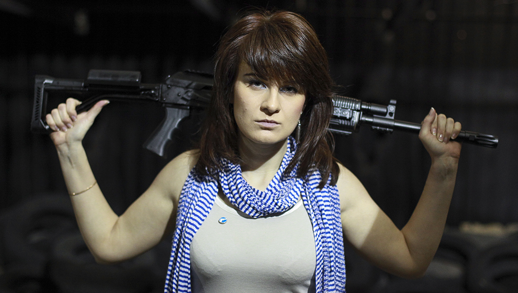 FBI briefing 2020 campaigns on possible counterintelligence threats