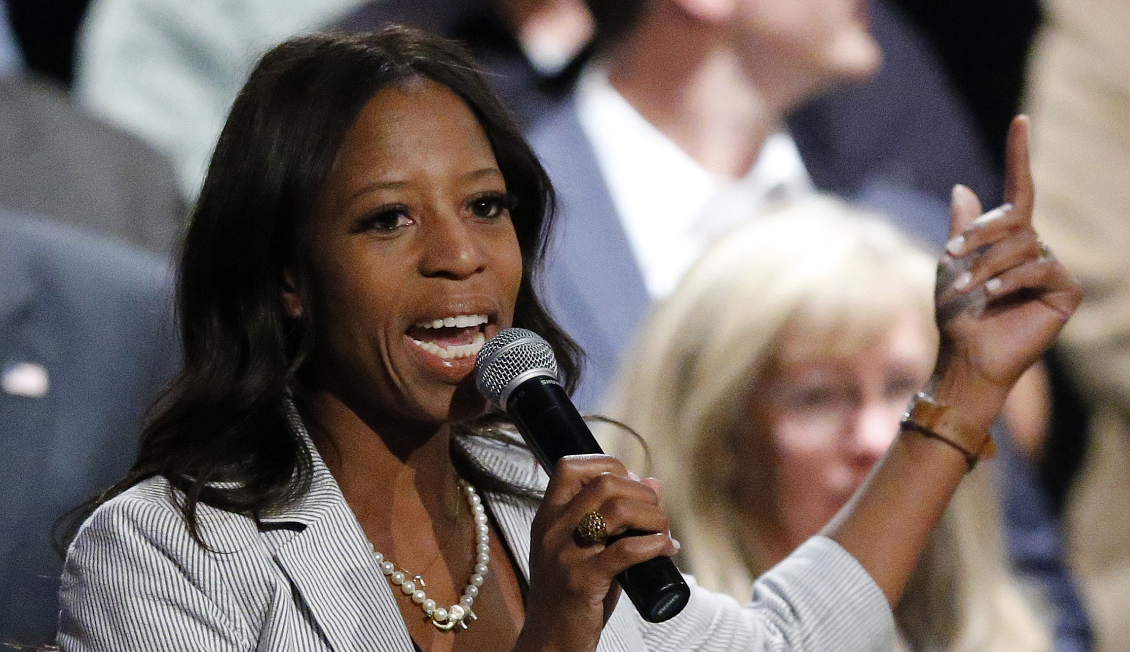 Mia Love joins CNN, the outlet her campaign ripped for reporting ‘grossly exaggerated’ stats