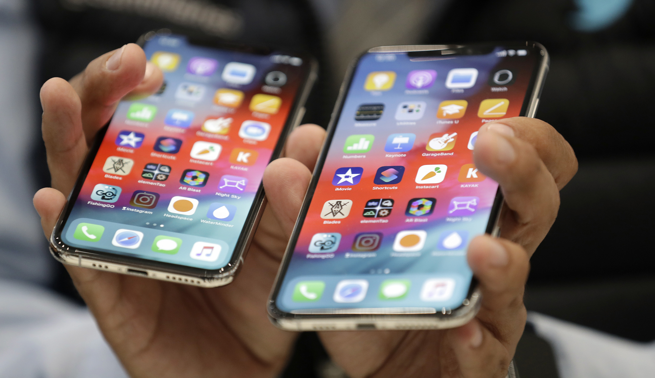 Apple devotes website to fighting anticompetition claims against App Store