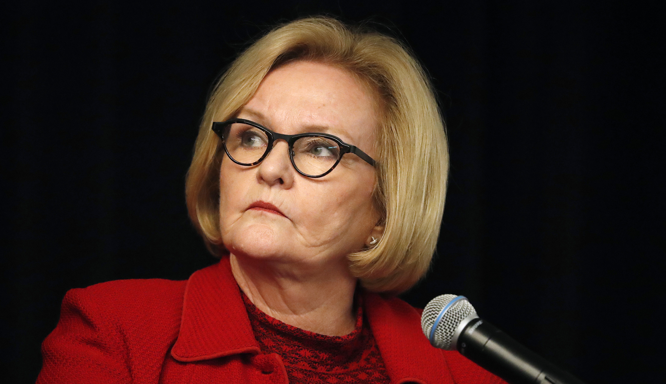Fact Check: Claire McCaskill voted against Neil Gorsuch and Brett Kavanaugh (and she didn’t vote for John Roberts, either)