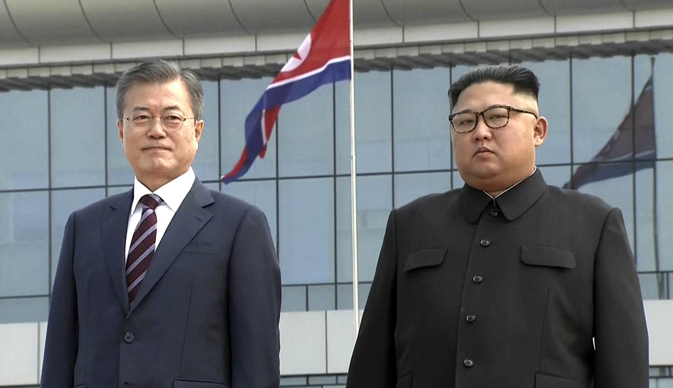 South Korean president: North Korea won’t ‘be able to afford the retribution’ if it breaks denuclearization pledge to Trump