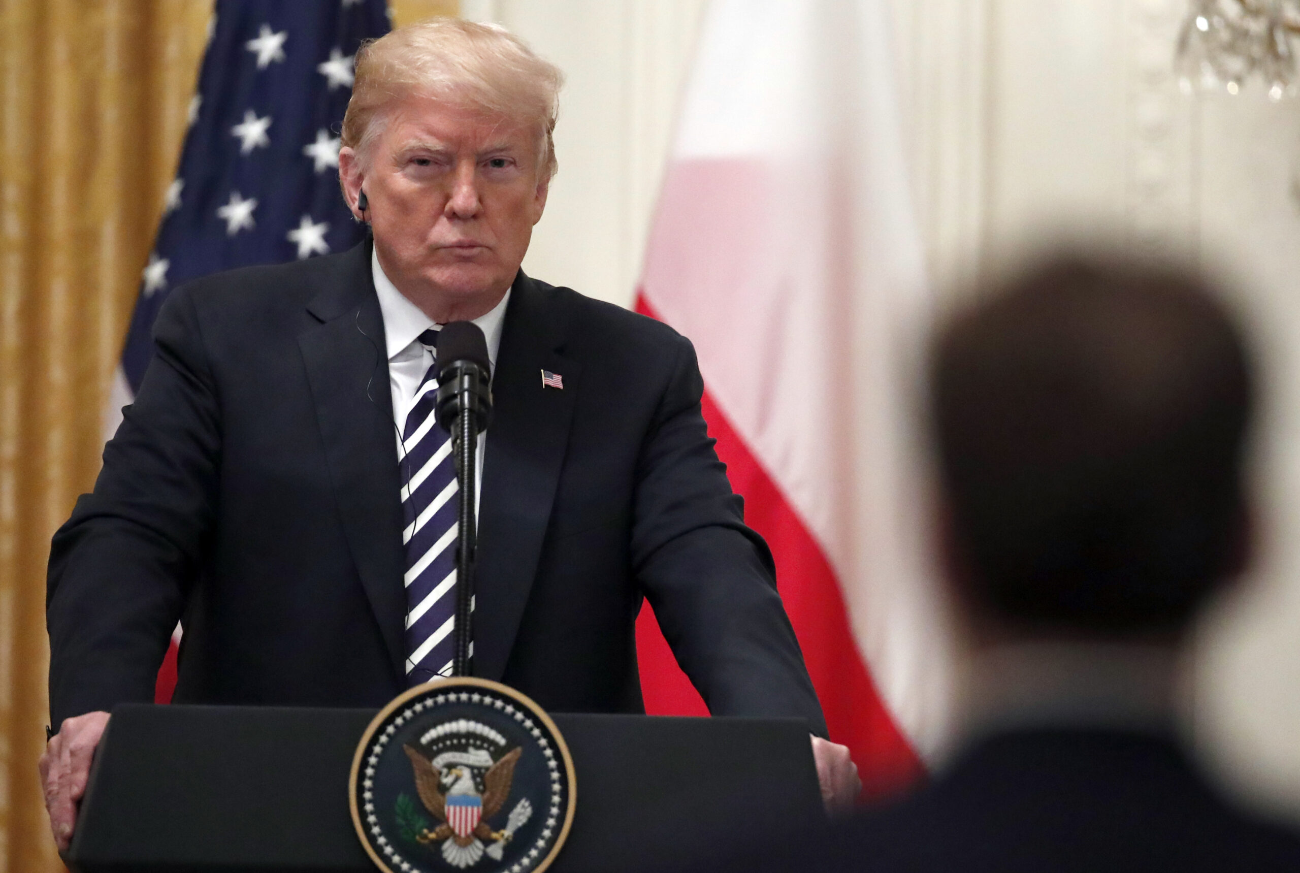 Pew: 68% say the media are biased, just 21% trust ‘a lot’