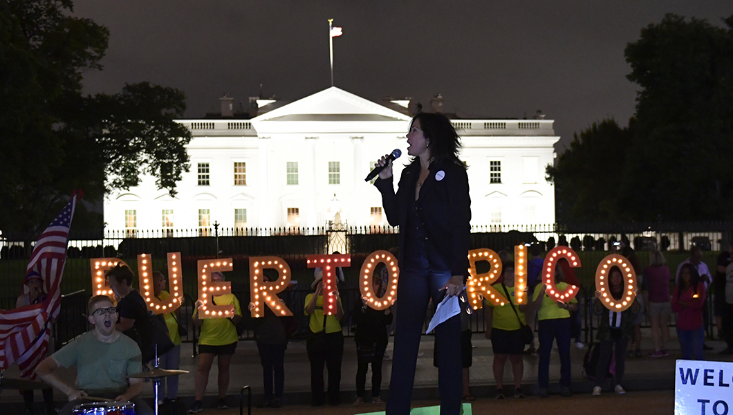 Puerto Rico faces sixth vote on statehood