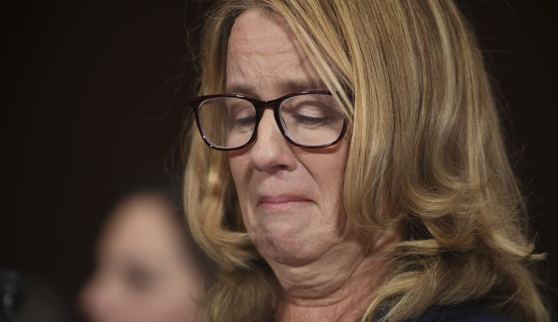 Christine Blasey Ford lawyers: Kavanaugh investigation a ‘stain’ on ‘the FBI and on our American ideal of justice’
