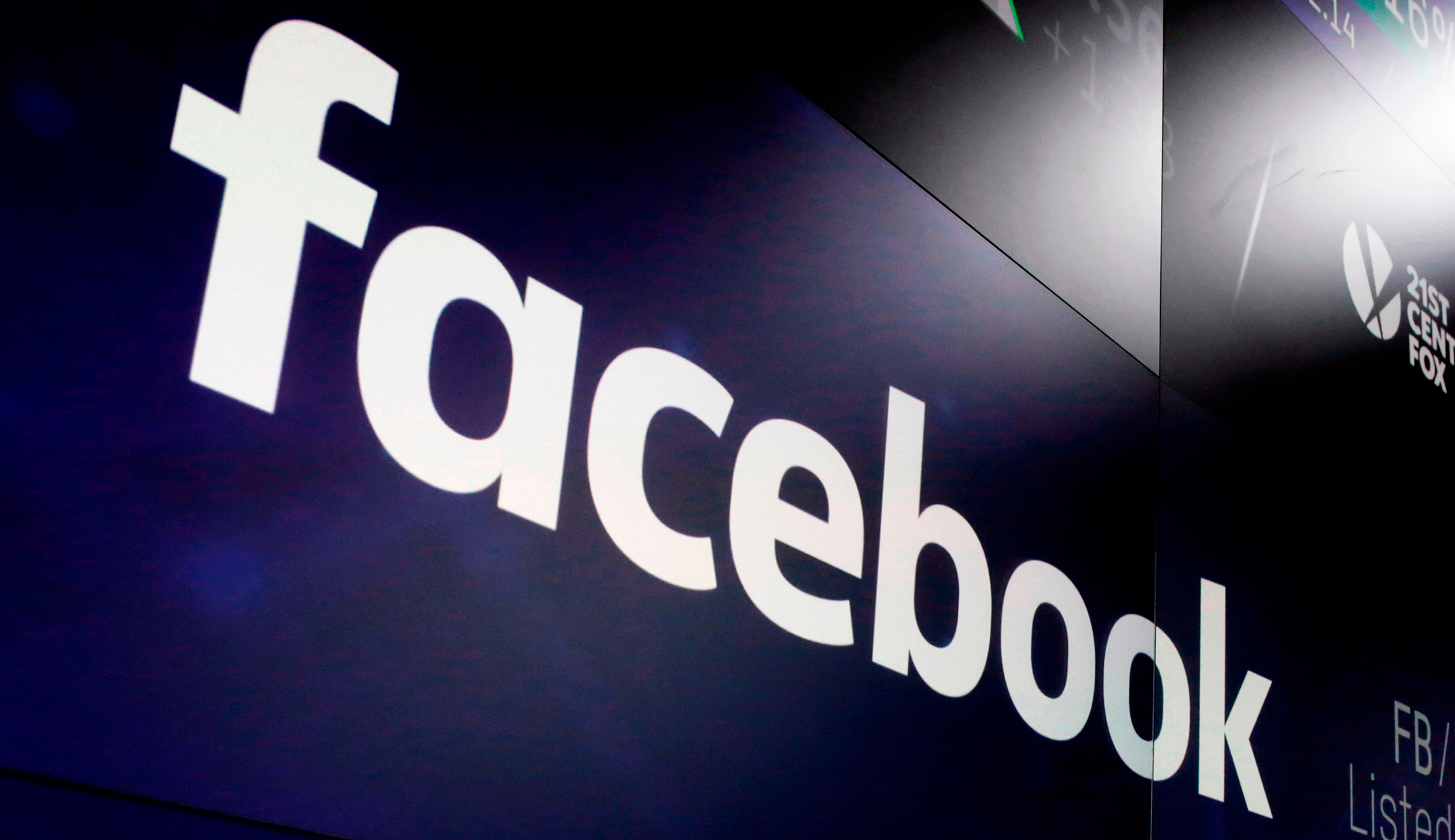 Facebook gave some companies access to users’ personal messages