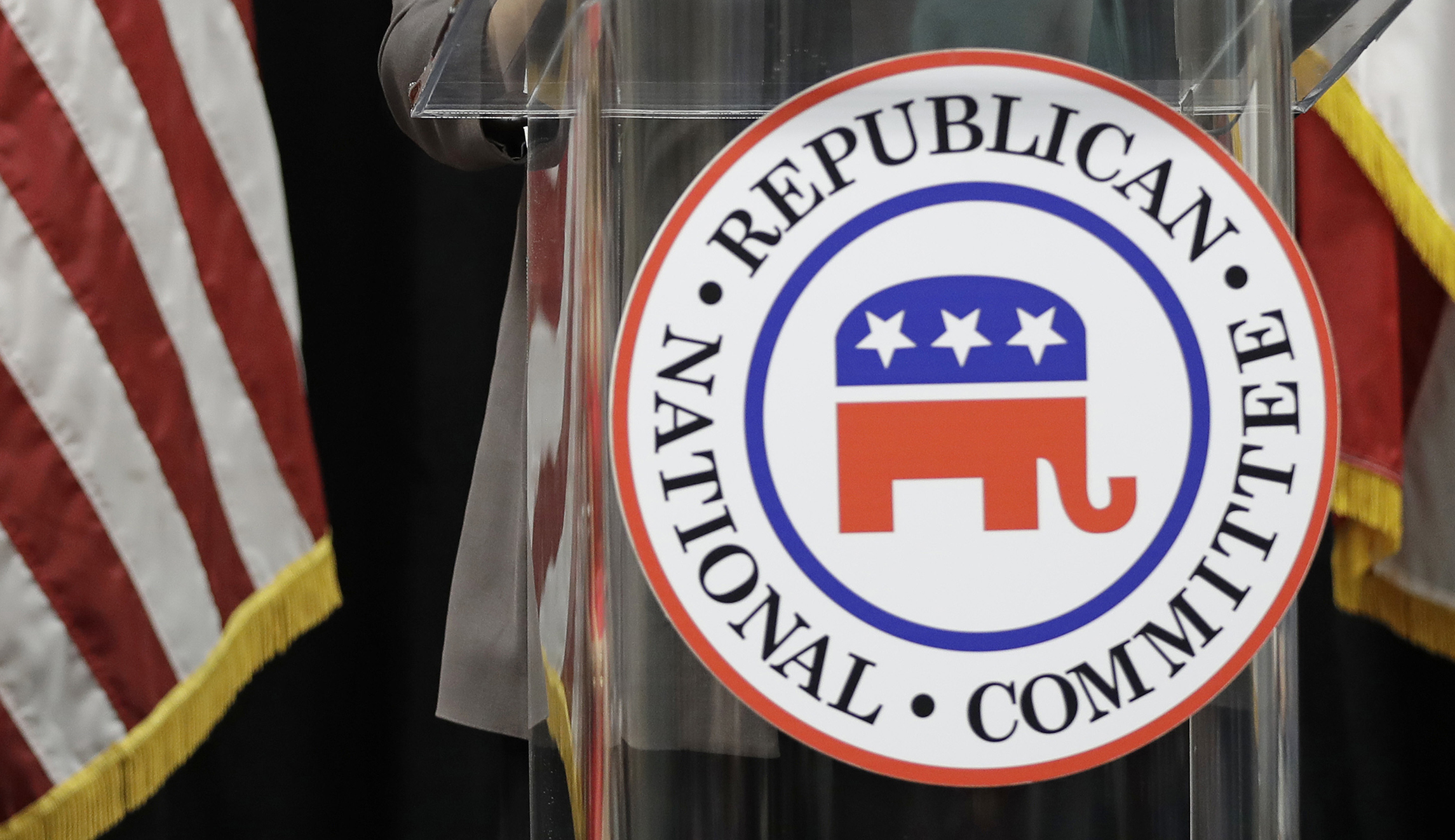 Taxpayer-funded museum director resigns after hoping Republican voters die