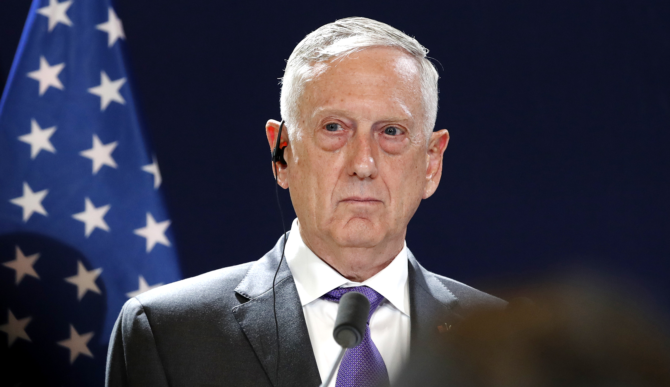 Stalled F-35 fighter jet delivery to Turkey could soon refire