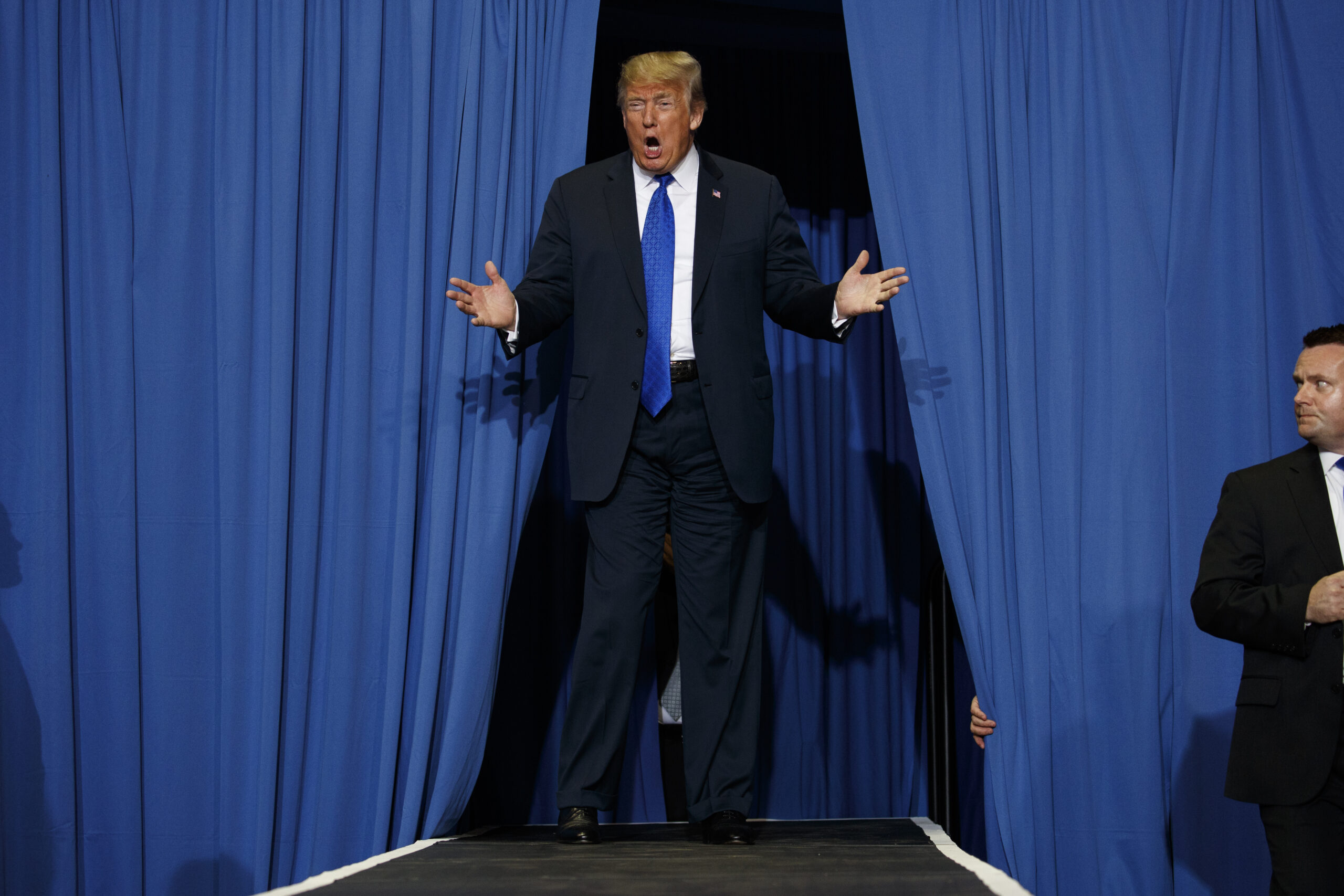 ‘Never Trumpers’ unite to back Trump’s battle for Kavanaugh