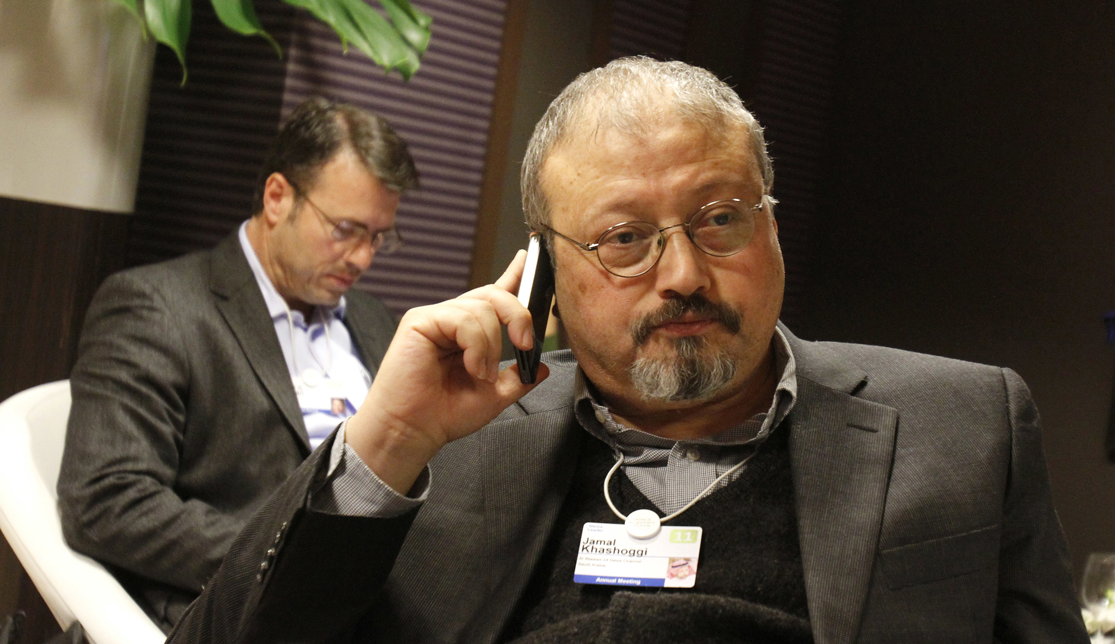 Lawmakers: Saudi Arabia’s narrative of Khashoggi death doesn’t add up