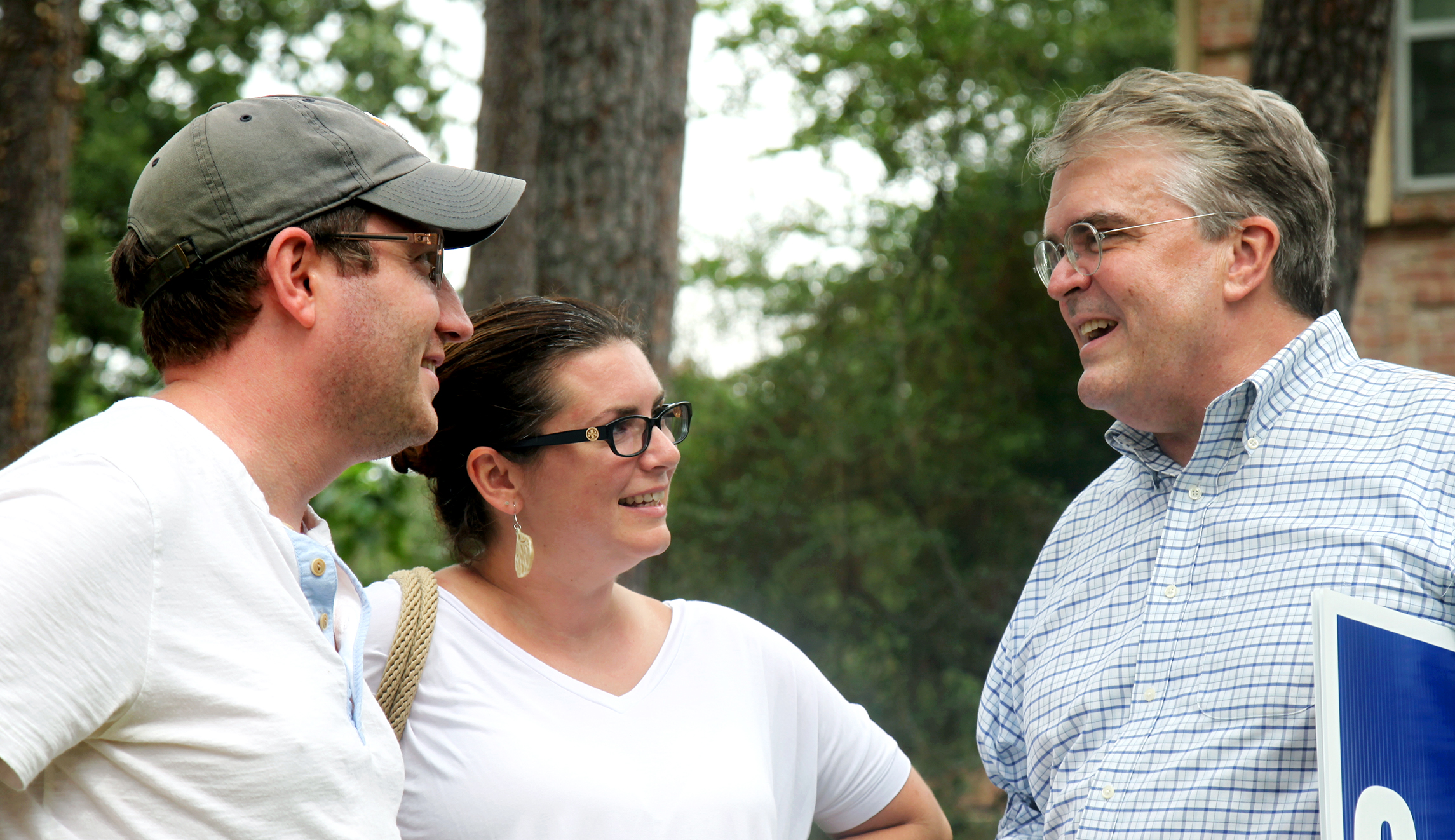 Vulnerable GOP Rep. John Culberson to skip Trump/Cruz rally in Houston
