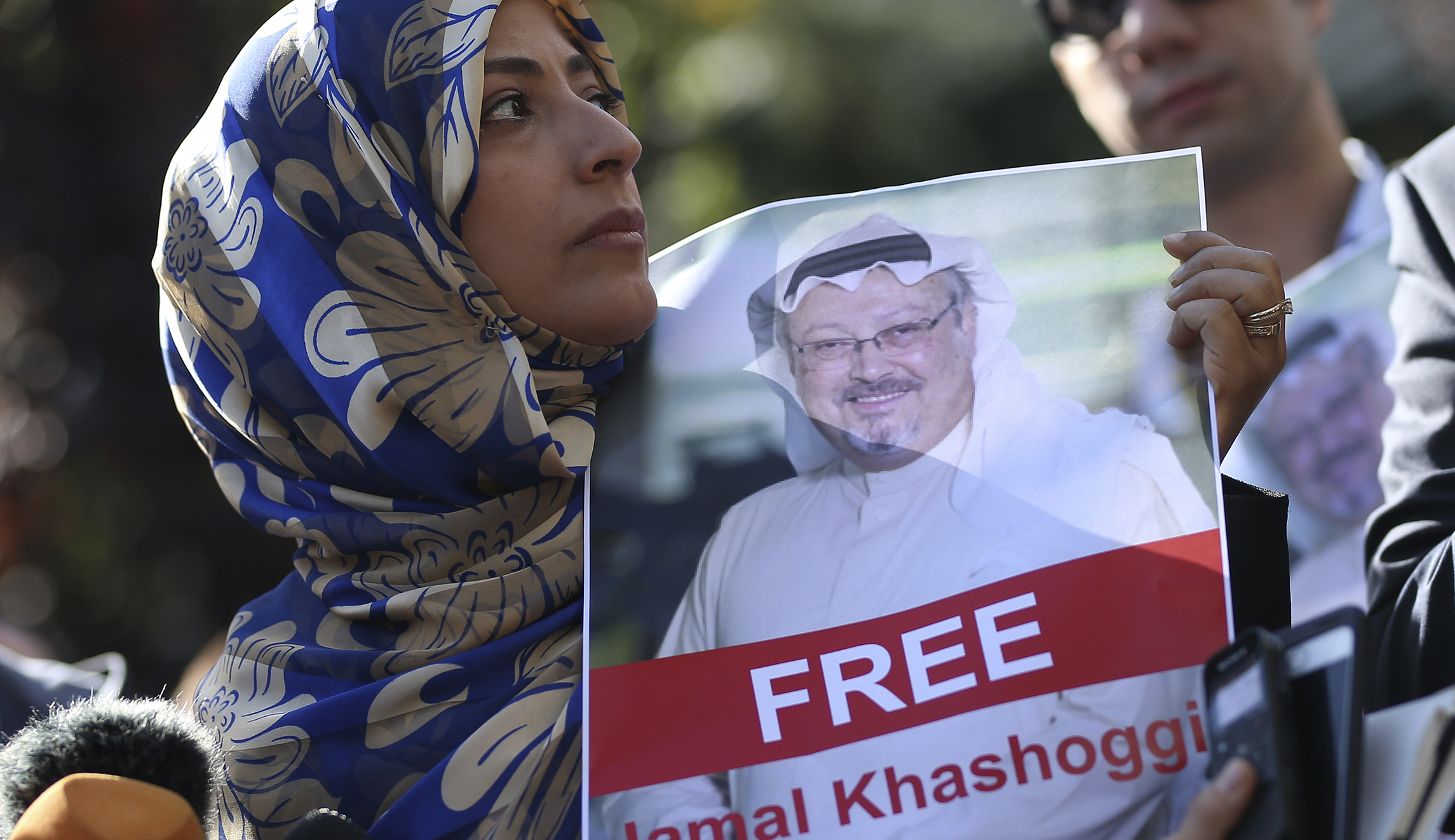 Don’t punish the UAE and Bahrain for Saudi misdeeds