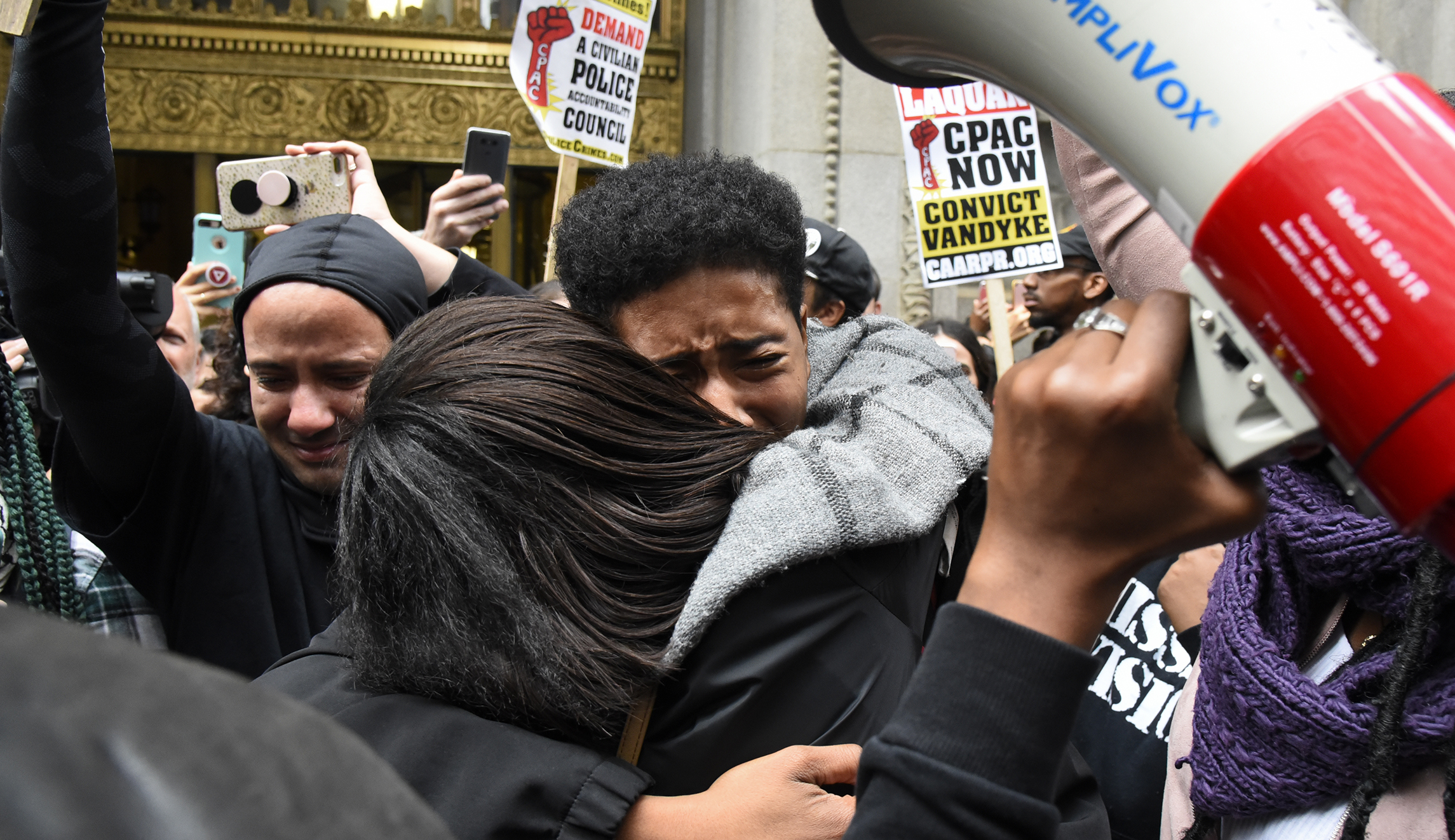 Justice served: Jason Van Dyke absolutely deserved guilty ruling in killing of Laquan McDonald