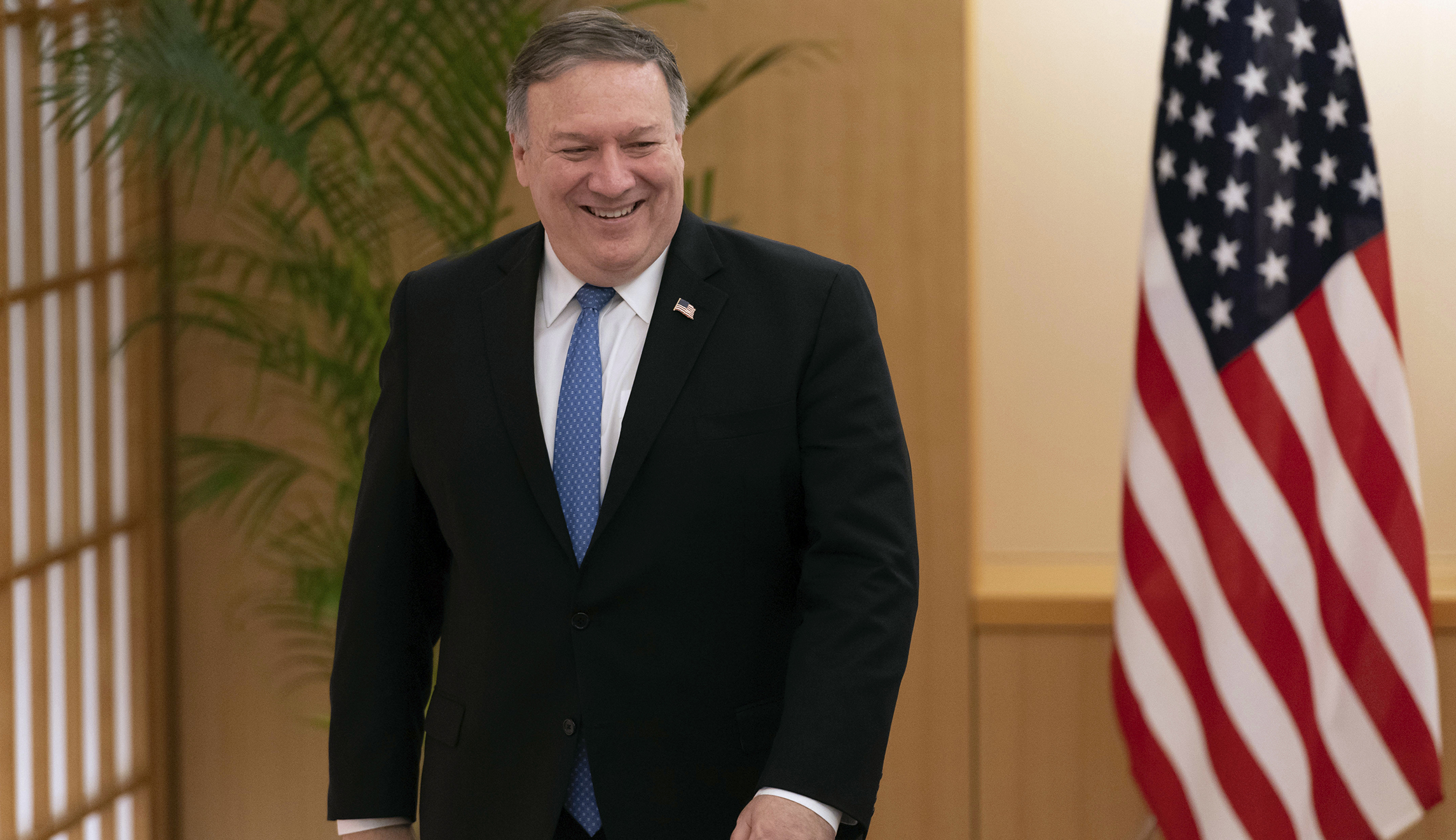 Is an Arab version of NATO wise? Not if the US does the heavy lifting