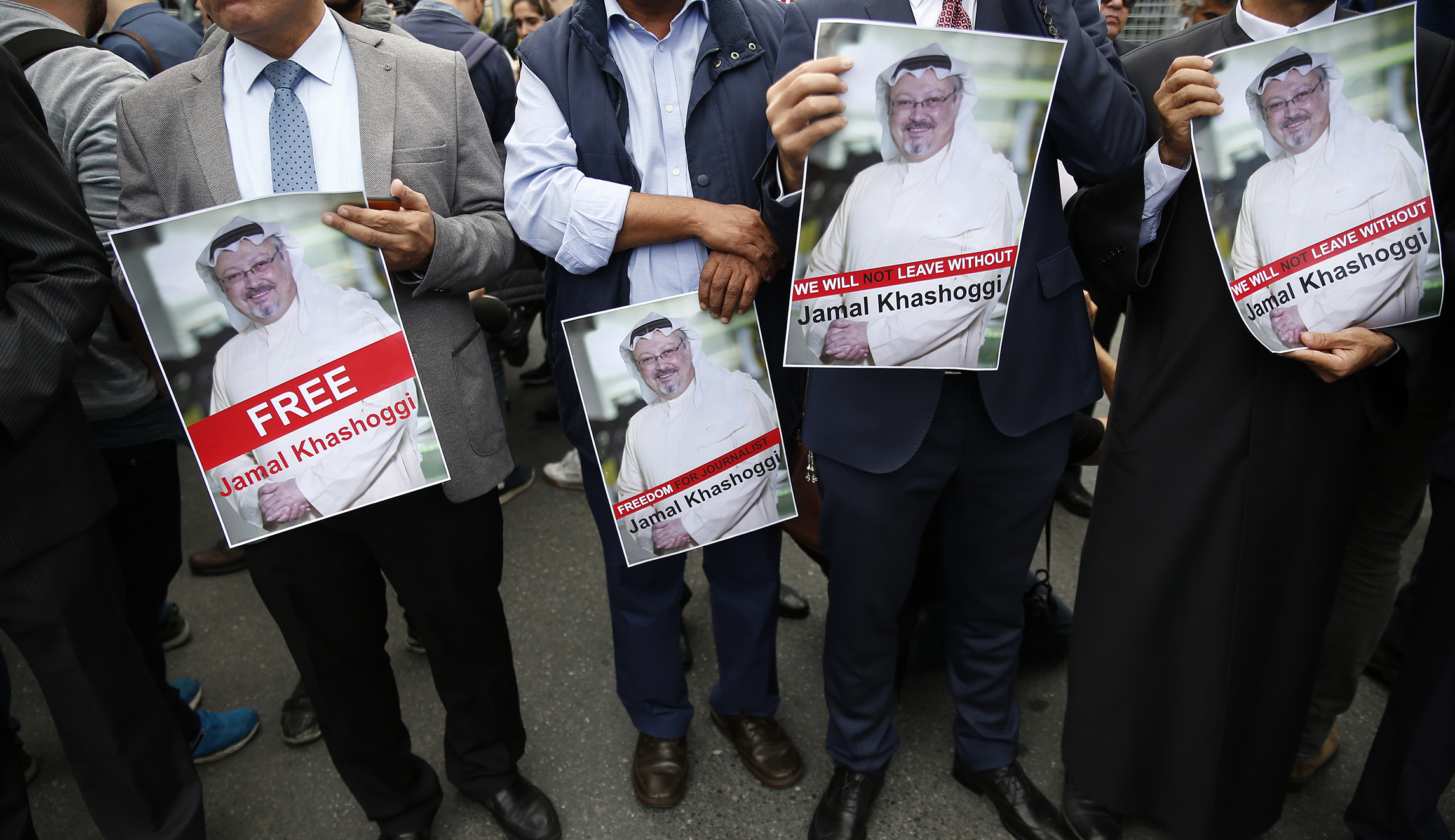 If Saudi journalist Jamal Khashoggi is dead, is Mohammed bin Salman ‘the world’s most dangerous man?’
