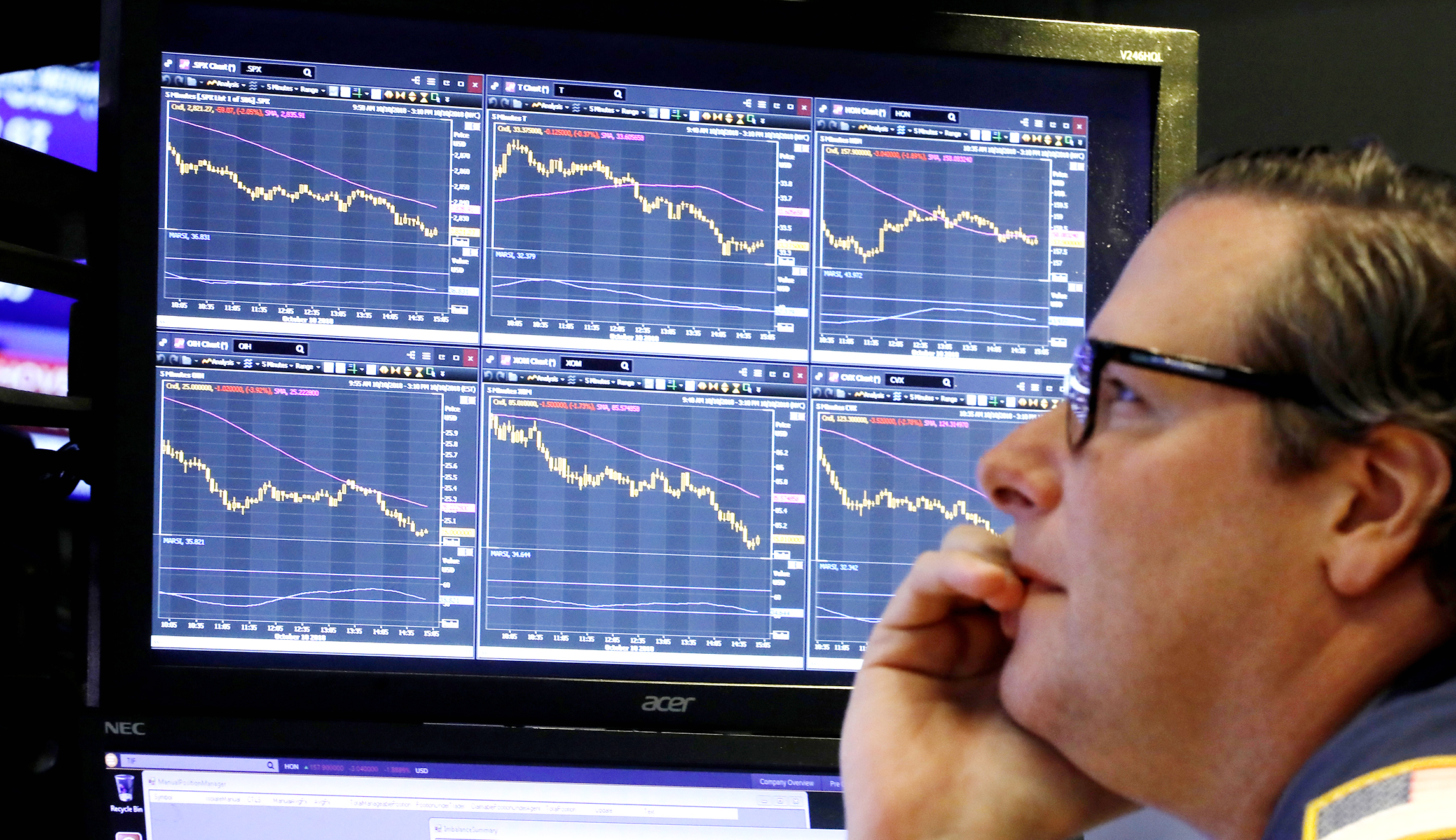 SEC obstructs a valuable profit stream for NYSE, Nasdaq — and it may not be through