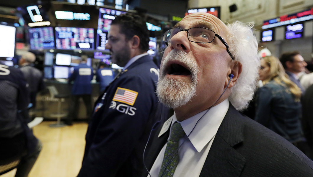 ‘Shut the world for 30 days’: Hedge fund manager warns all hotel companies could go bankrupt over coronavirus