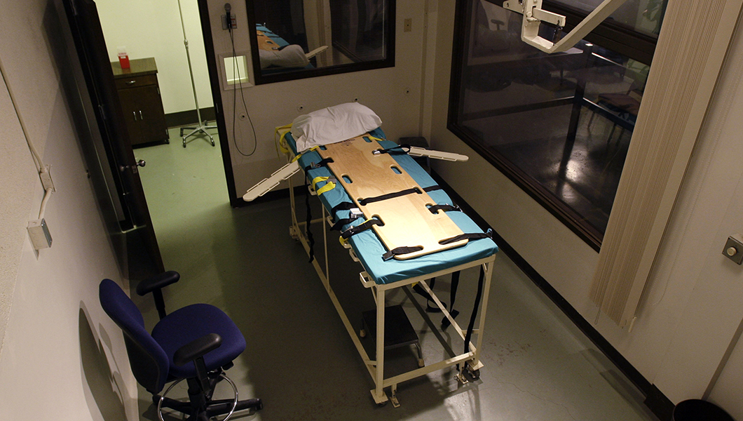 The moral case for the death penalty