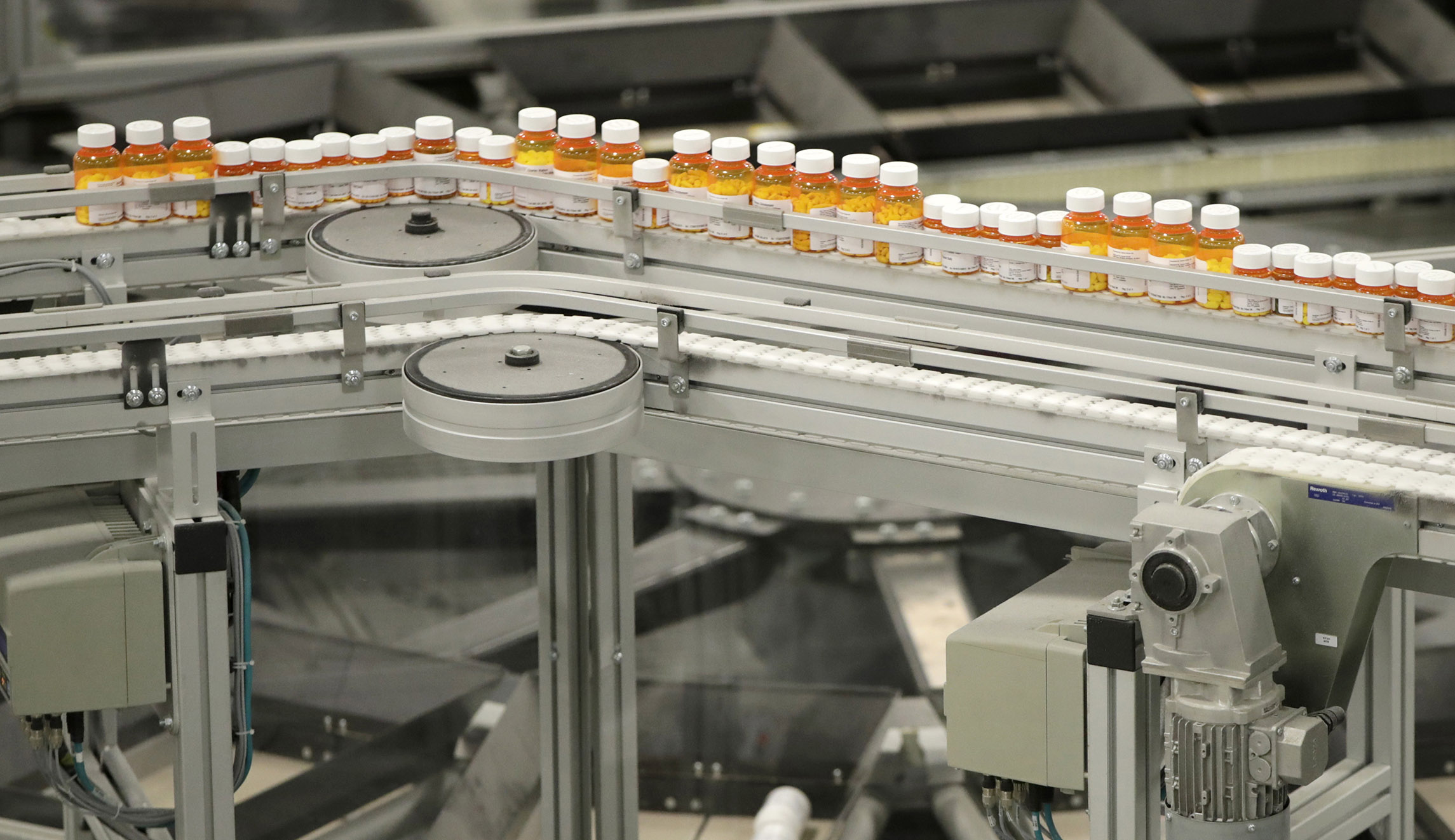 Drug prices in ads actually hurt consumers