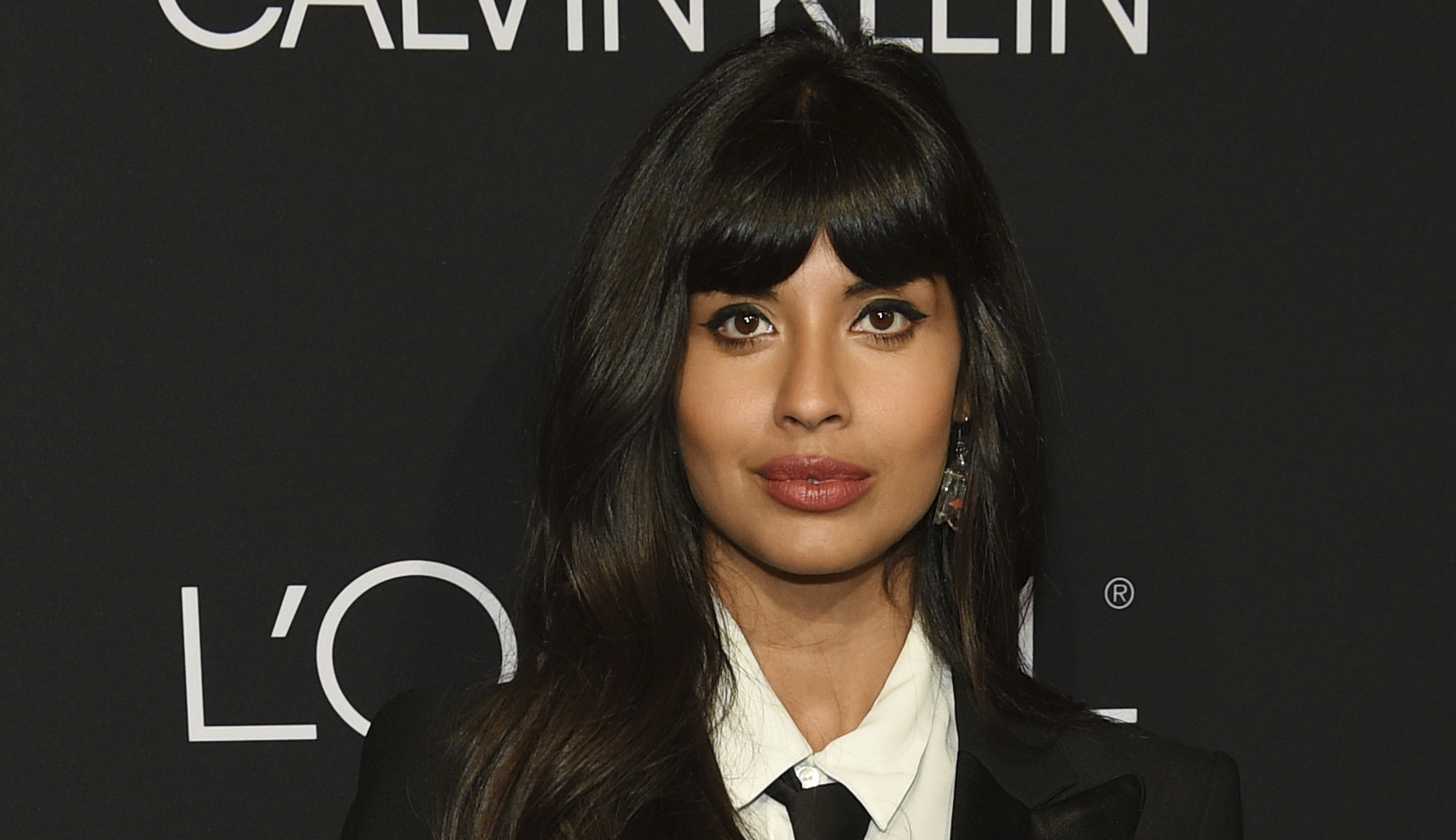 Jameela Jamil makes the most evil pro-choice argument possible