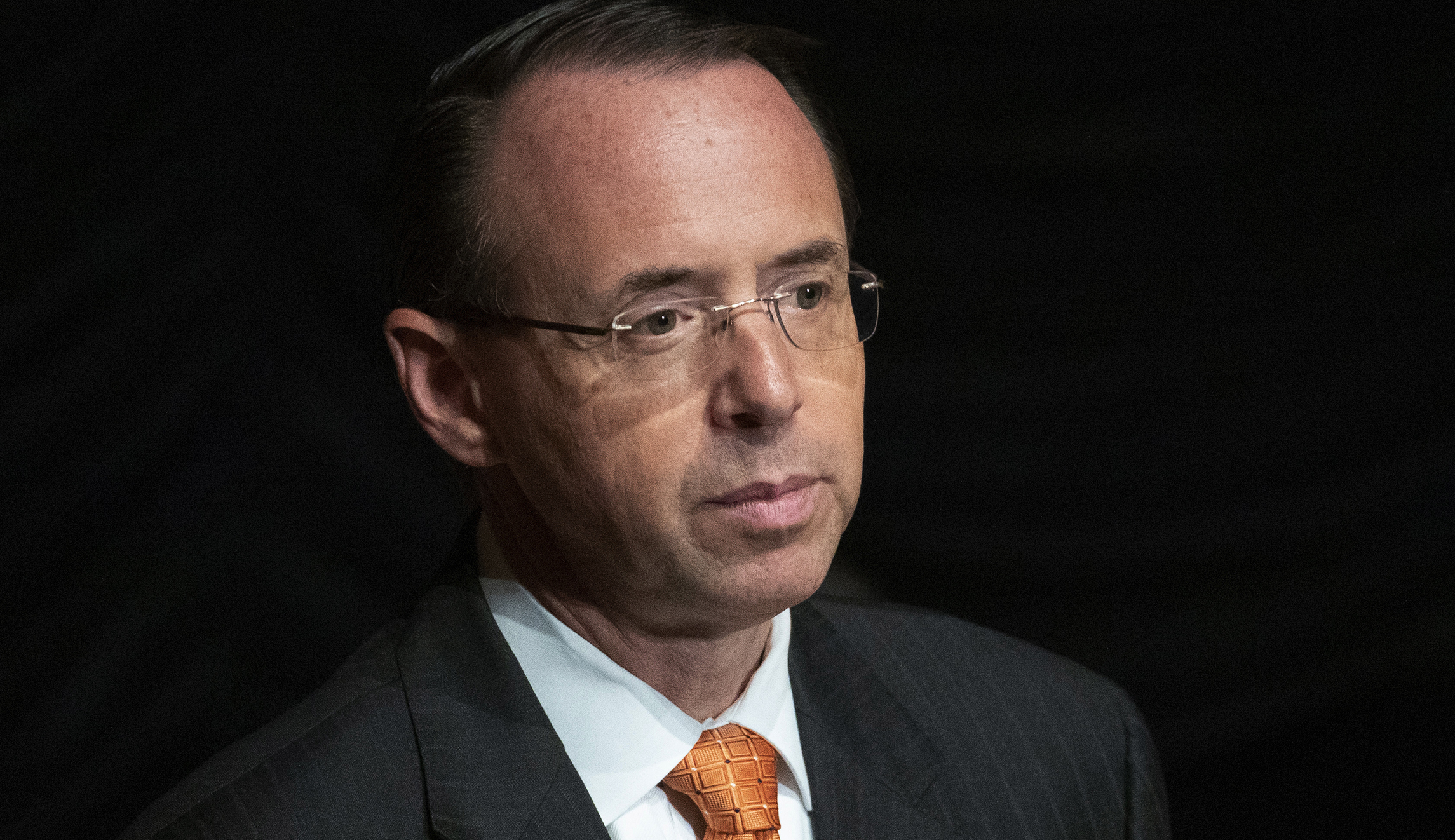 Investigators ready to ask top FBI lawyer if there was ‘legal analysis’ after Rod Rosenstein talk of secretly recording Trump