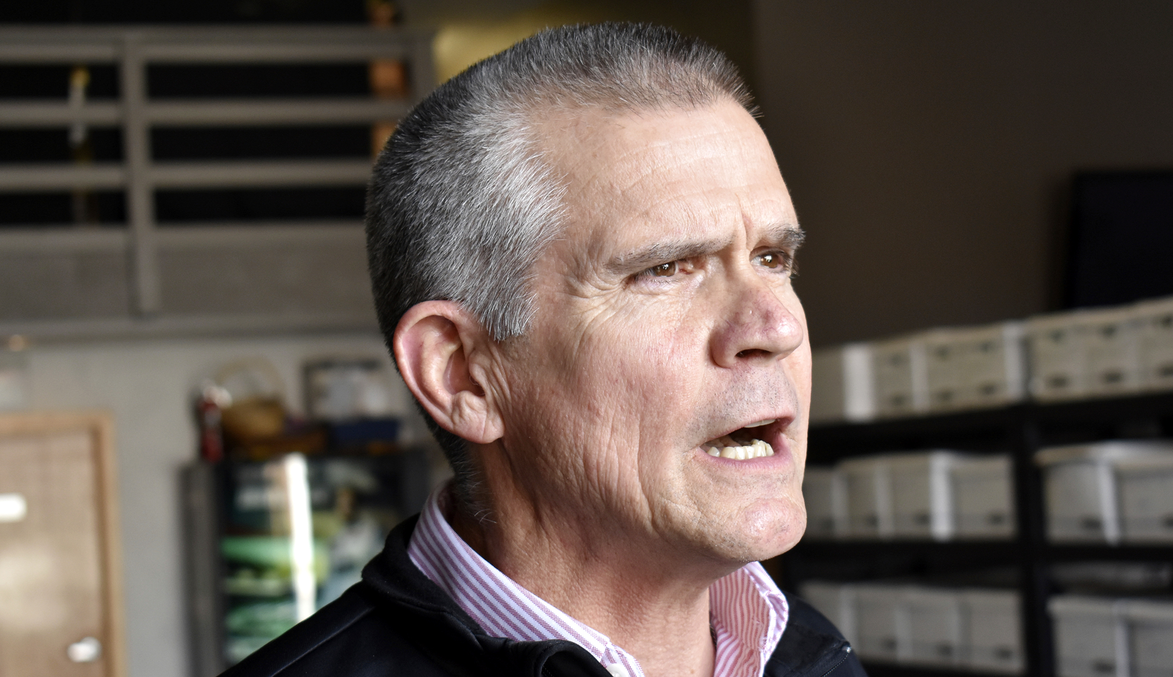 Montana GOP candidate: Trump’s body-slam riff is ‘background noise’