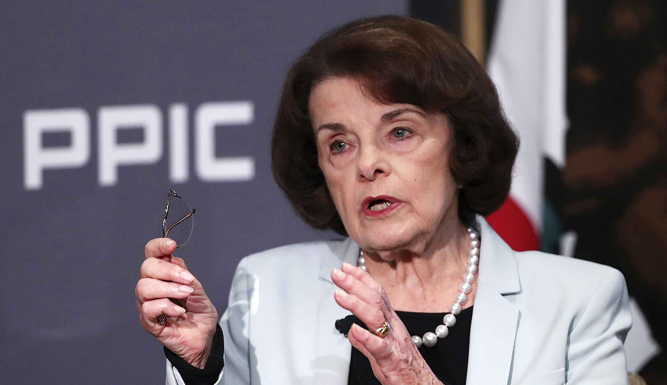 Dianne Feinstein’s $3 million Himalayan art collection to be sold at auction