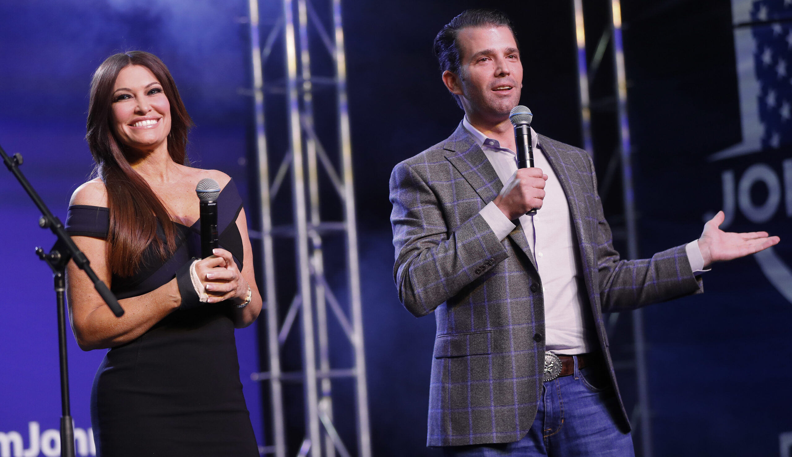 Jan. 6 transcripts: Donald Trump Jr. urged Meadows to get his father to ‘condemn this s***’
