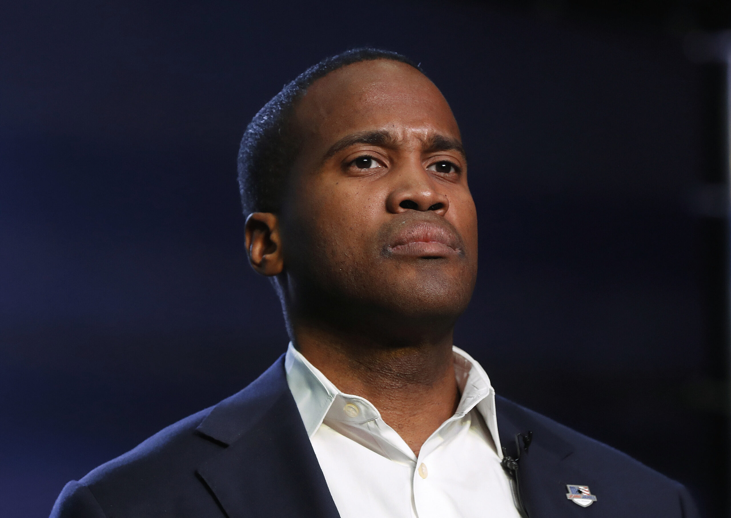 Fired anti-GOP Michigan reporter apologizes for ‘mistake’ in leaving ‘f–king John James’ voicemail