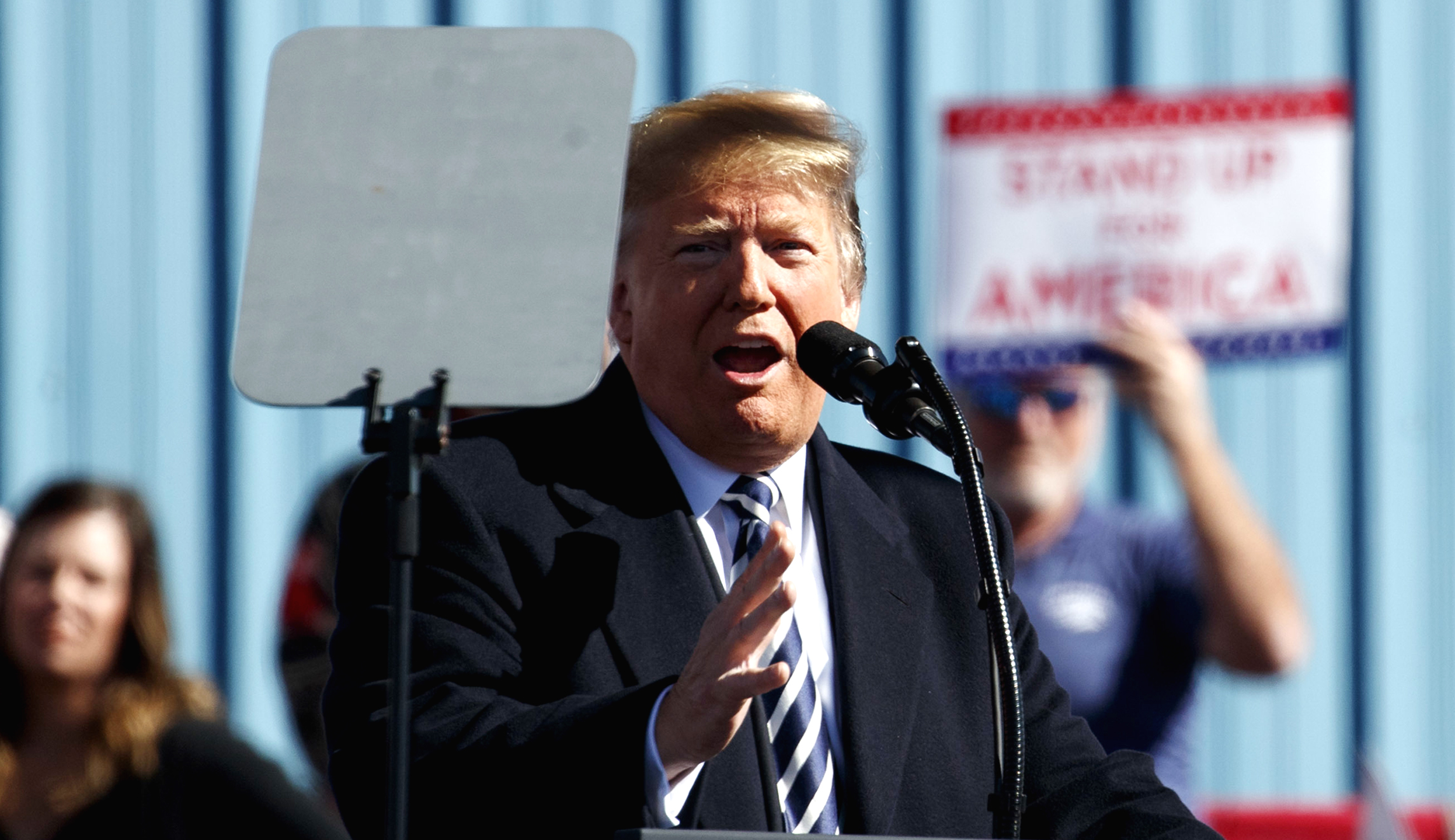 Additional China tariffs will bring Trade War pain to everyone. That’s not a good thing