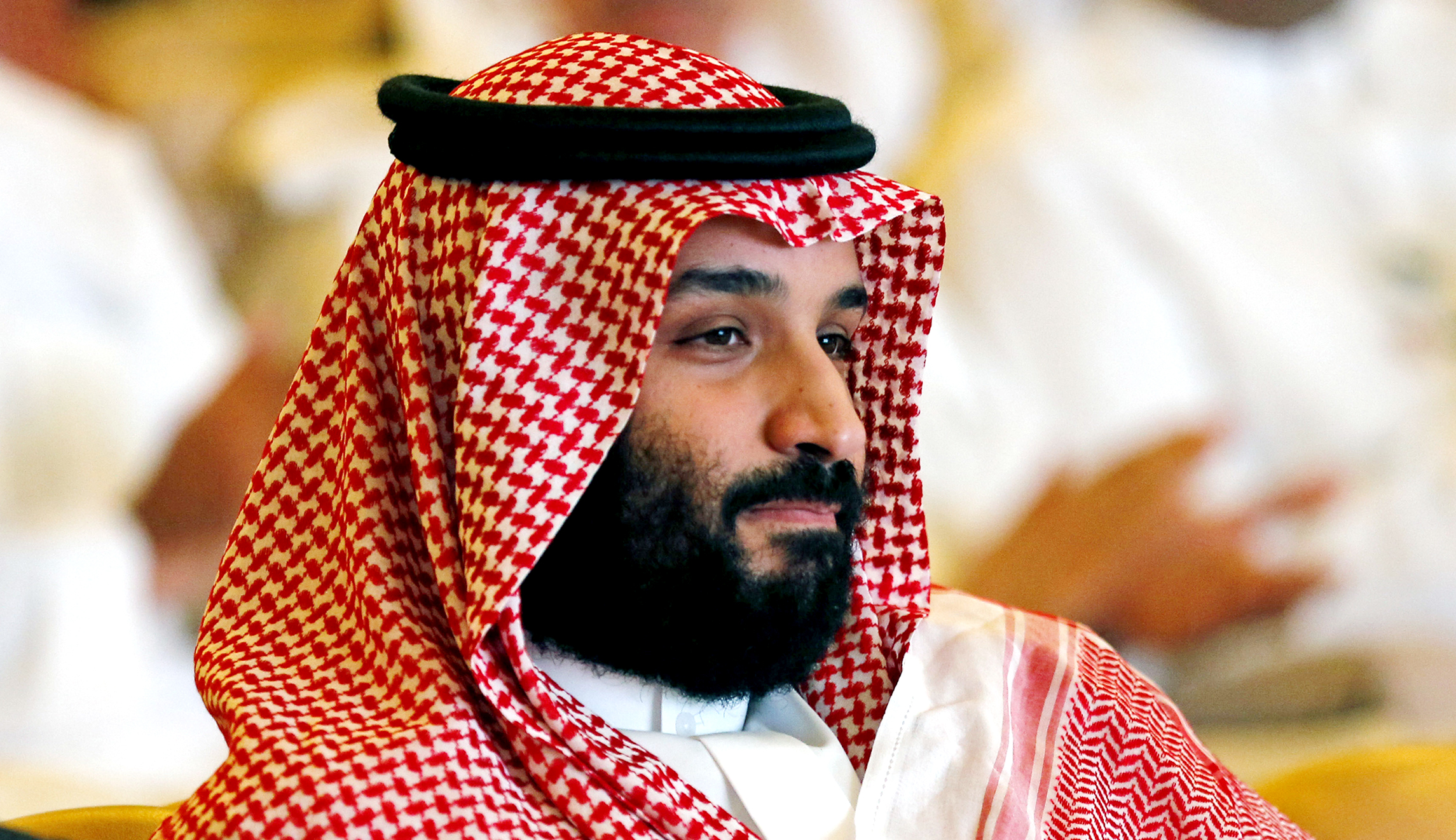 Saudi crown prince accused Khashoggi of being in Muslim Brotherhood
