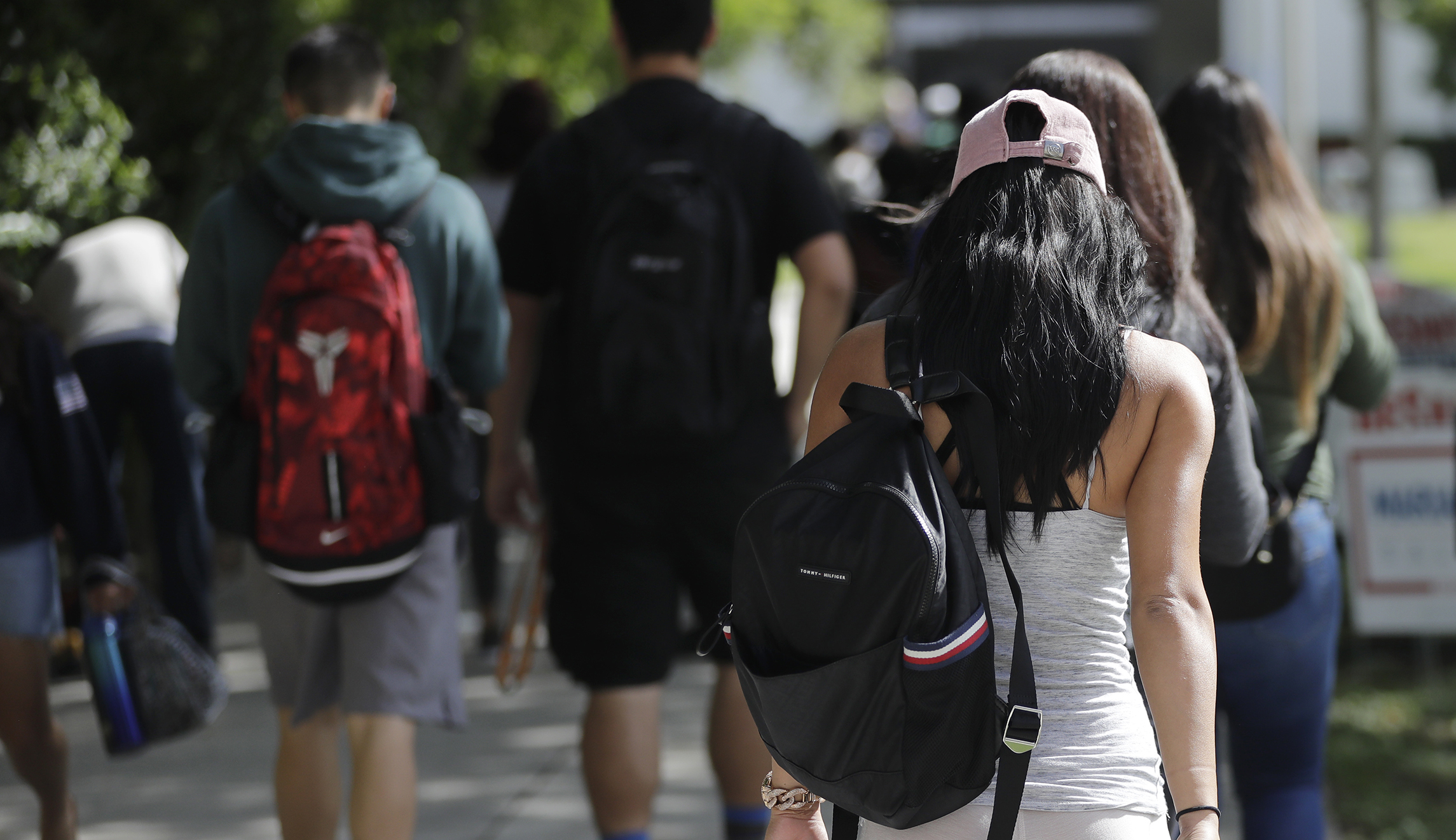 Virginia work group will help guide schools, colleges to safely reopen