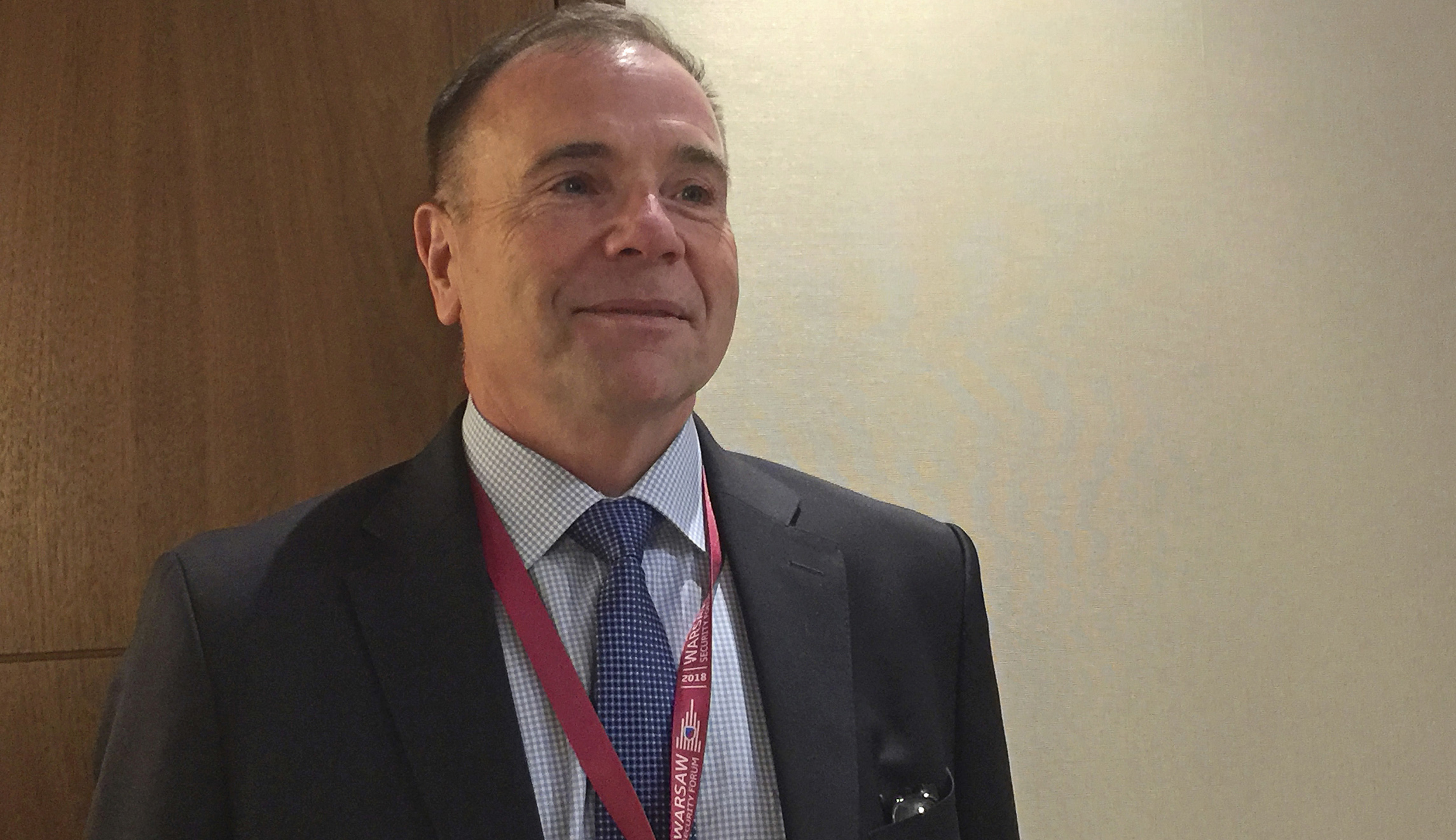 Former US commander: Trump is kicking NATO allies ‘in the ass publicly’