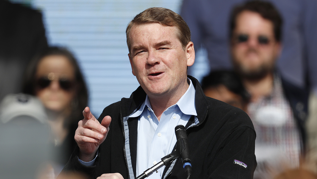 Midterm results: Bennet beats O’Dea in Colorado Senate race