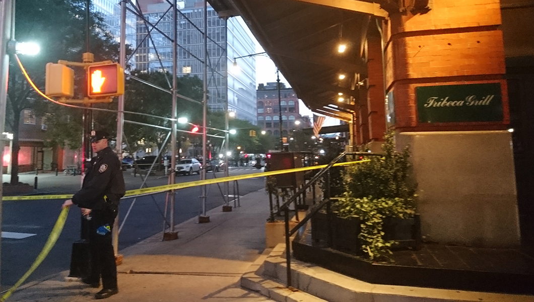 Former FBI agents on mail bombs: Don’t rule out ‘false flag’ or nonpolitical motive