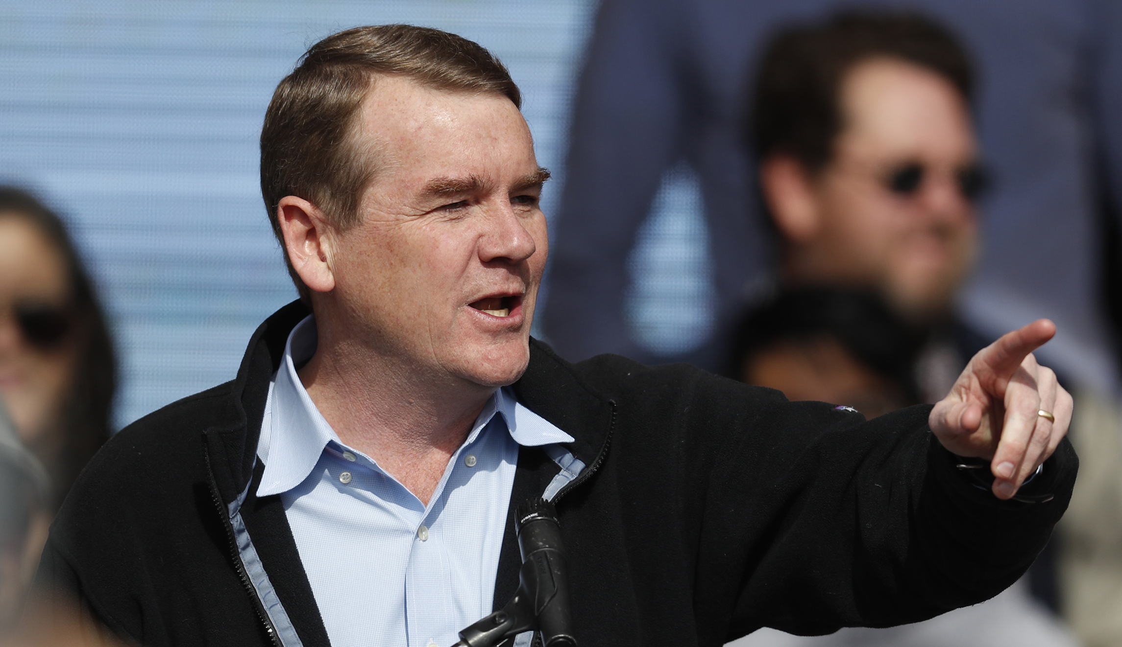 Democrat erupts at Cruz’s ‘crocodile tears’ on the Senate floor: WATCH