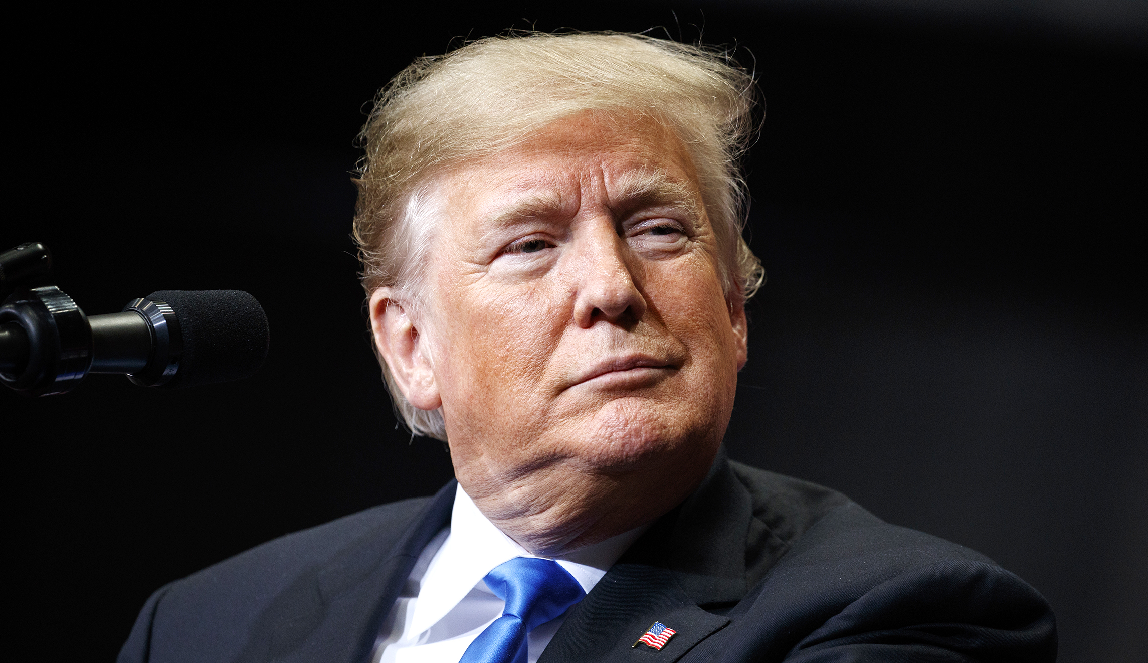 Trump: People will lose ‘a lot of money’ if Dems win the House