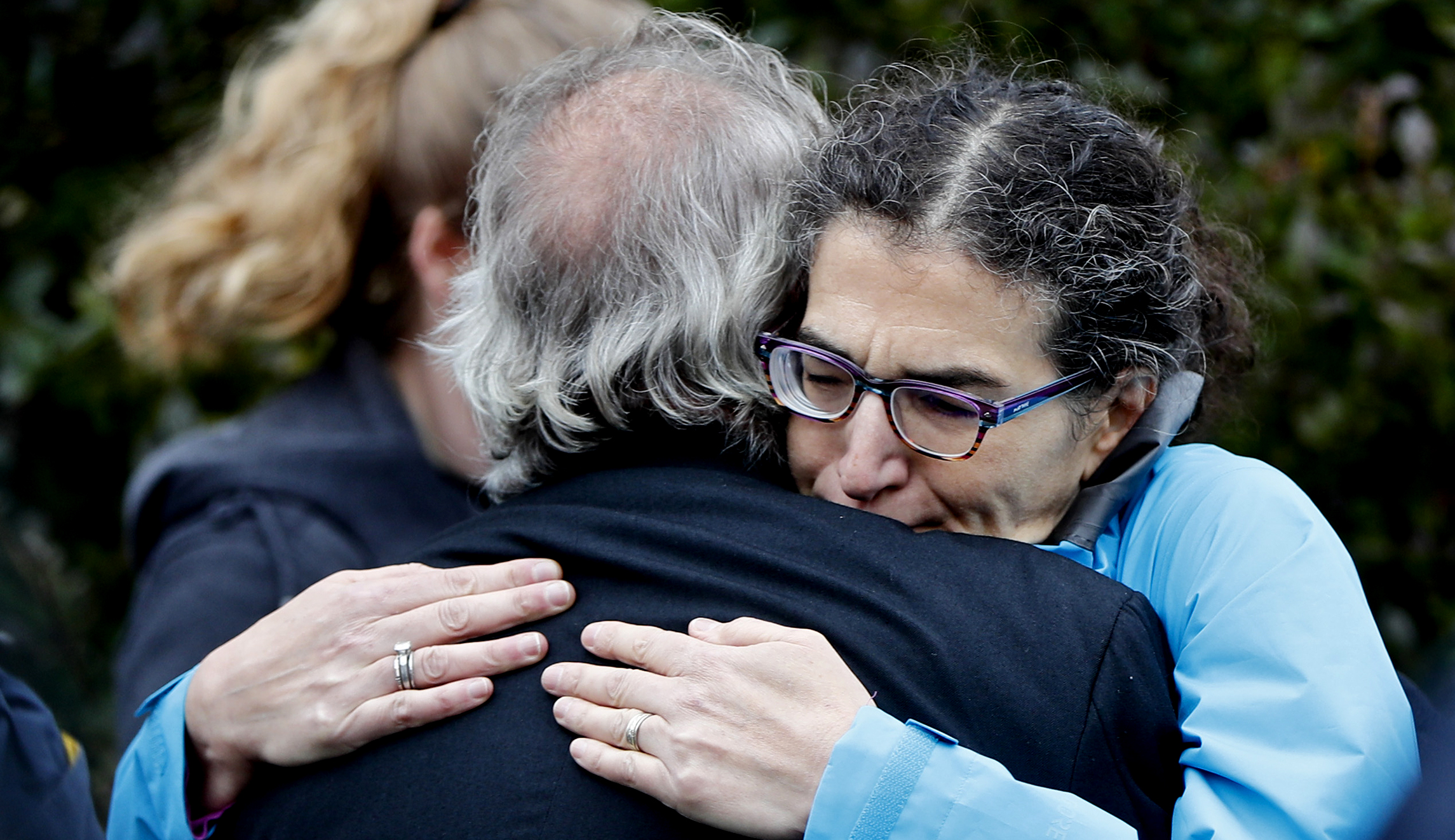 How Pittsburgh shaped the midterm elections