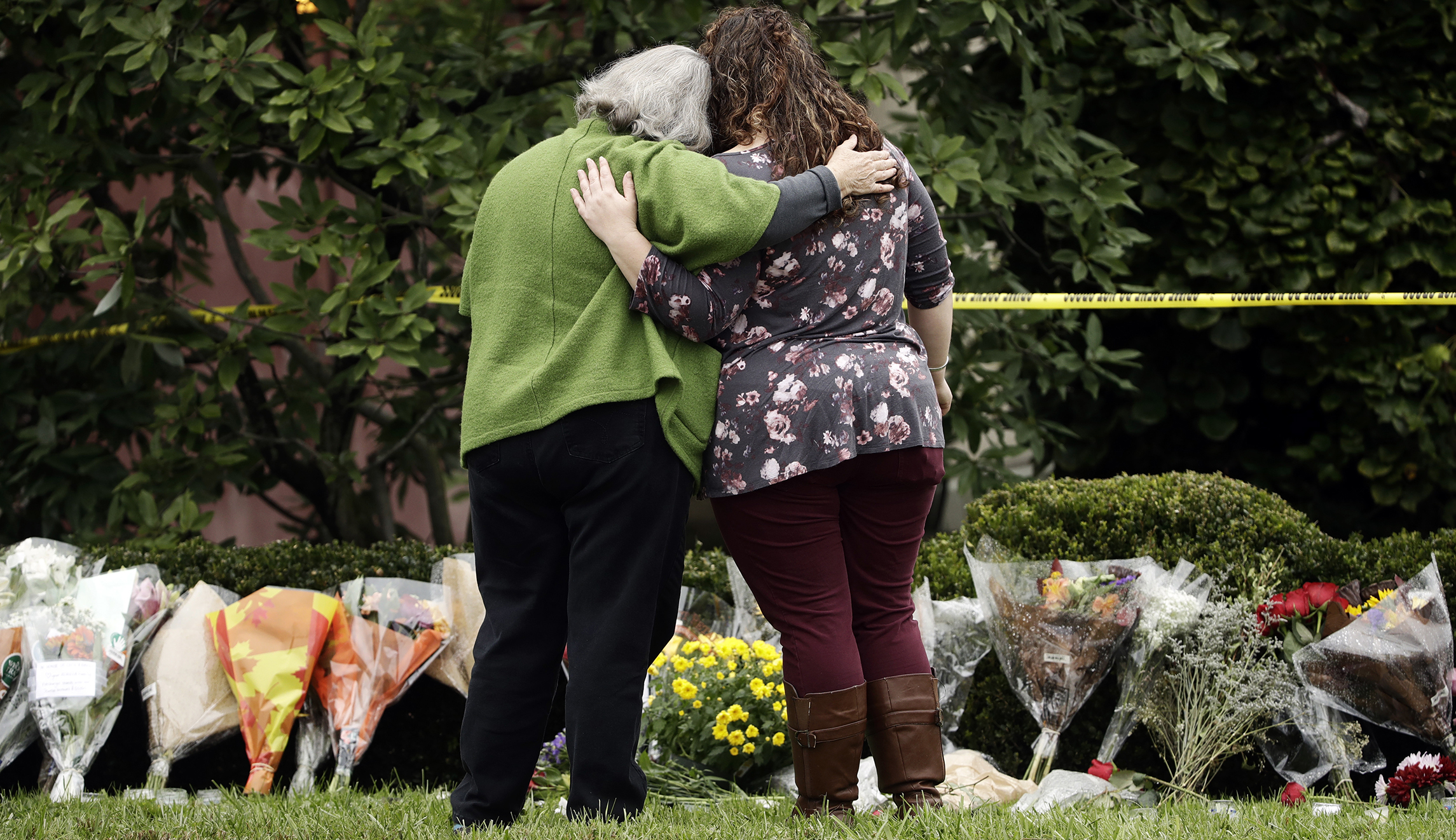 New York Times: Florida, Pittsburgh suspects ‘responsible for their own actions’