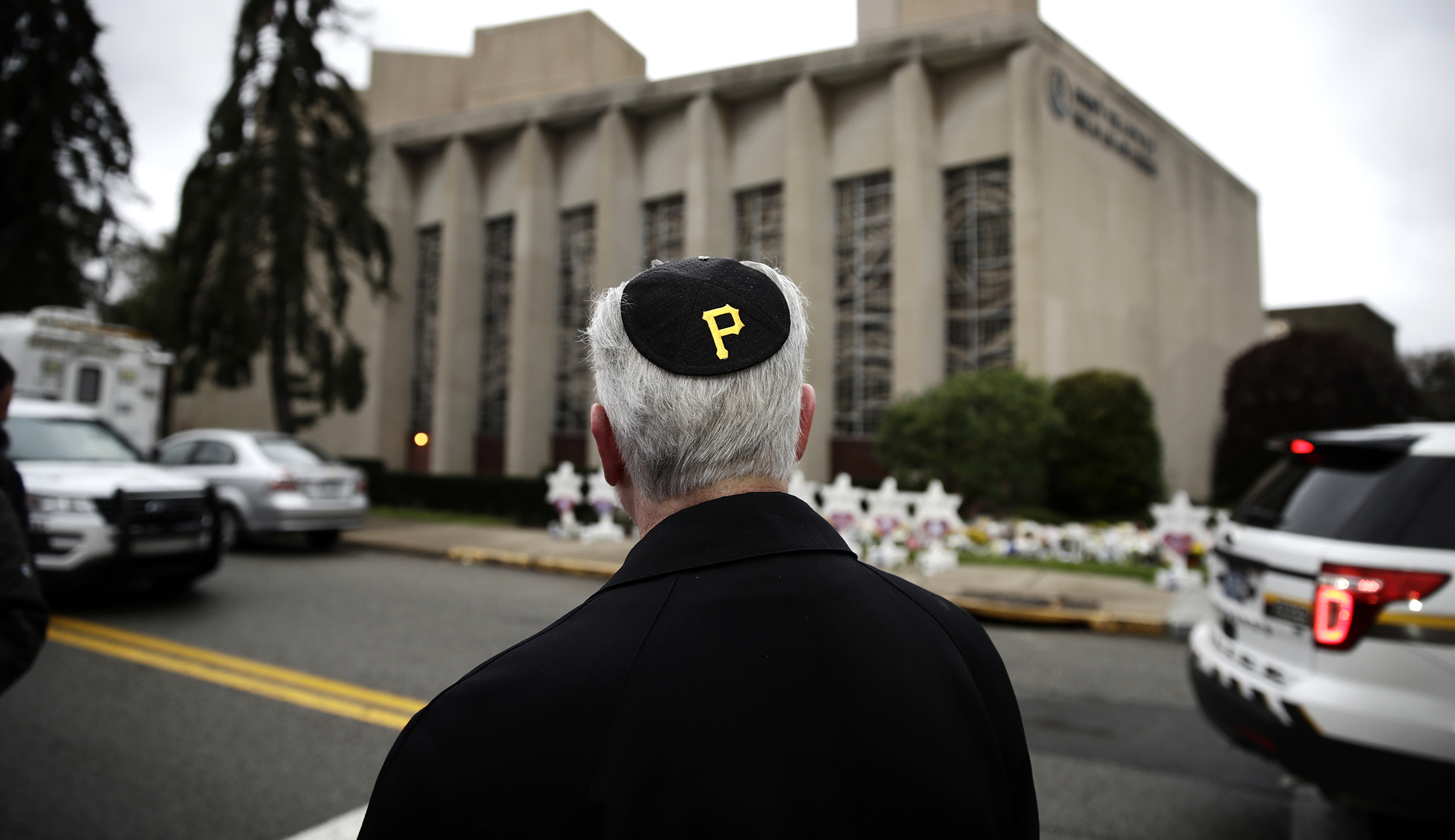 Pittsburgh will react to the Squirrel Hill mass shooting differently than other cities would
