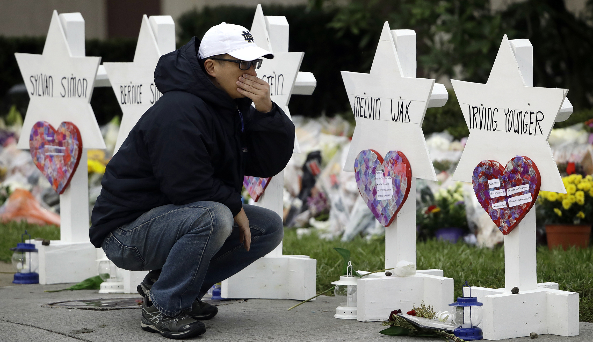 Until civility is restored, prepare for more senseless violence