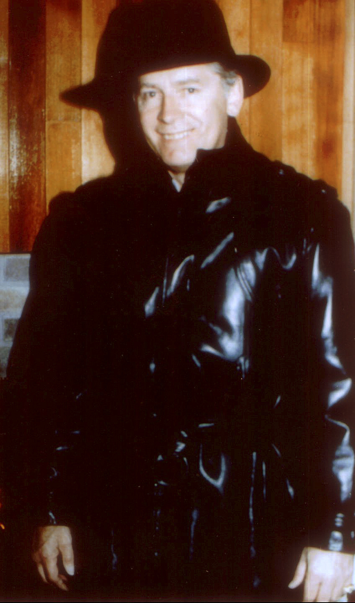 The hit man who got Whitey? Bostonian mobster who ‘hated rats’ suspected of killing Bulger
