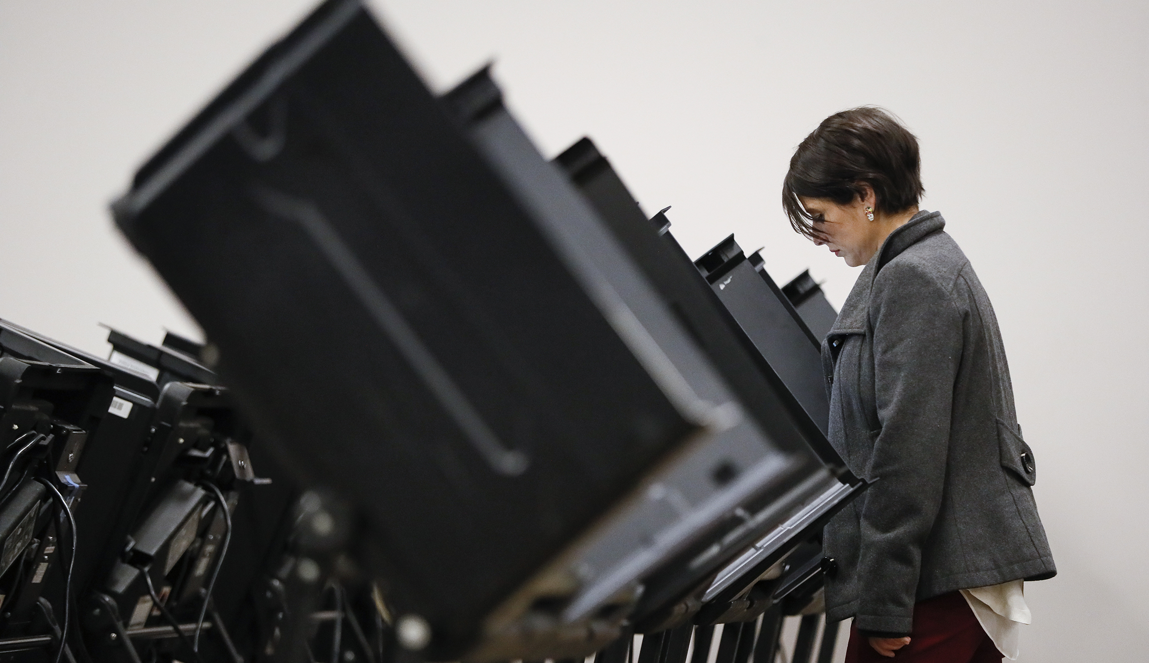 Wave of millennial candidates poised to send average age of politicians plummeting