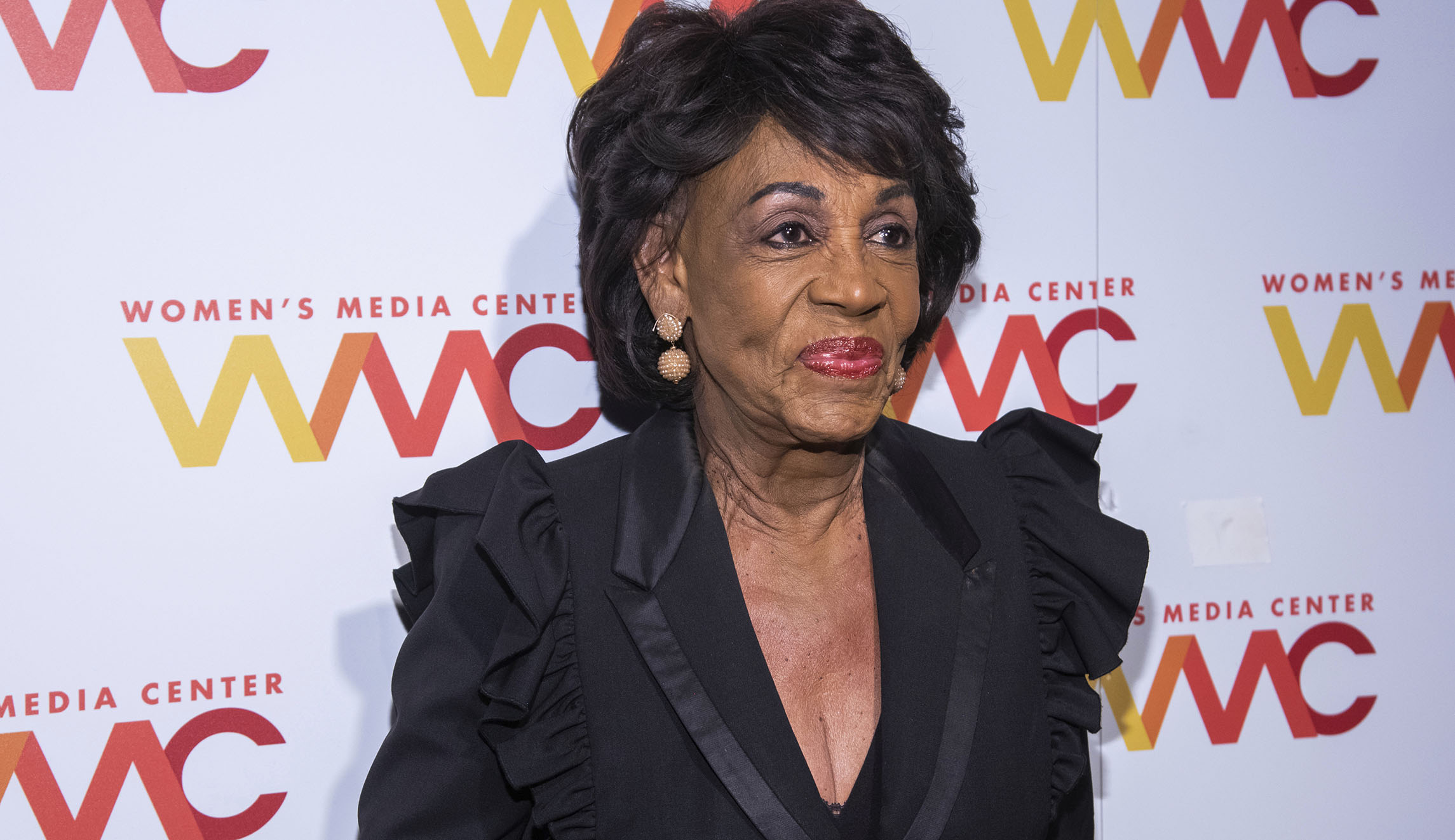 Maxine Waters pays daughter more campaign money amid GOP push to ban the practice