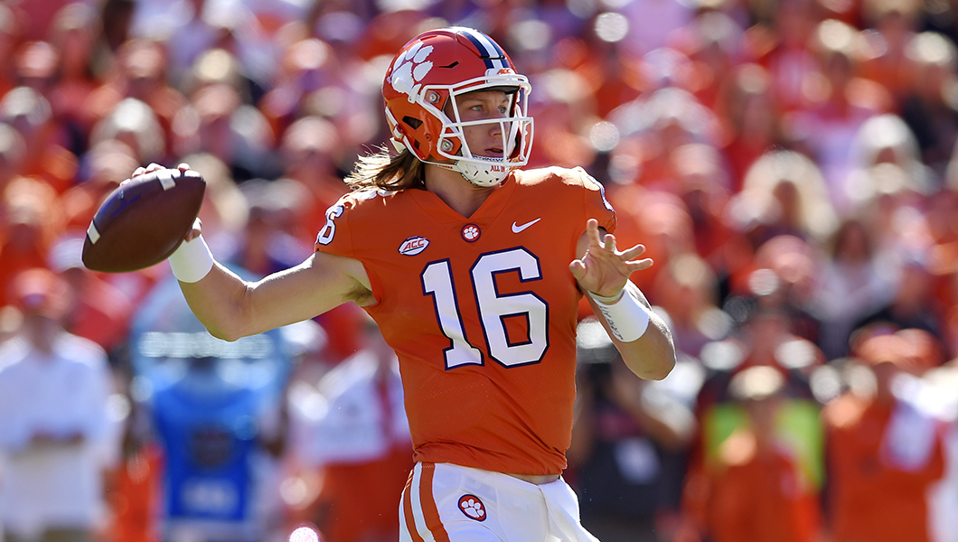 College football week 11: three games to watch