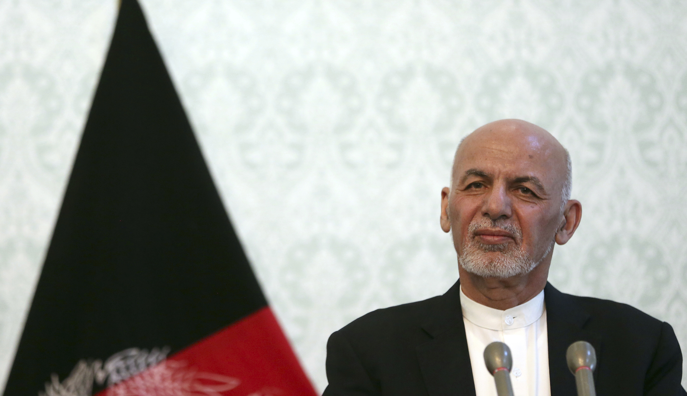 Afghanistan begs US troops to stay