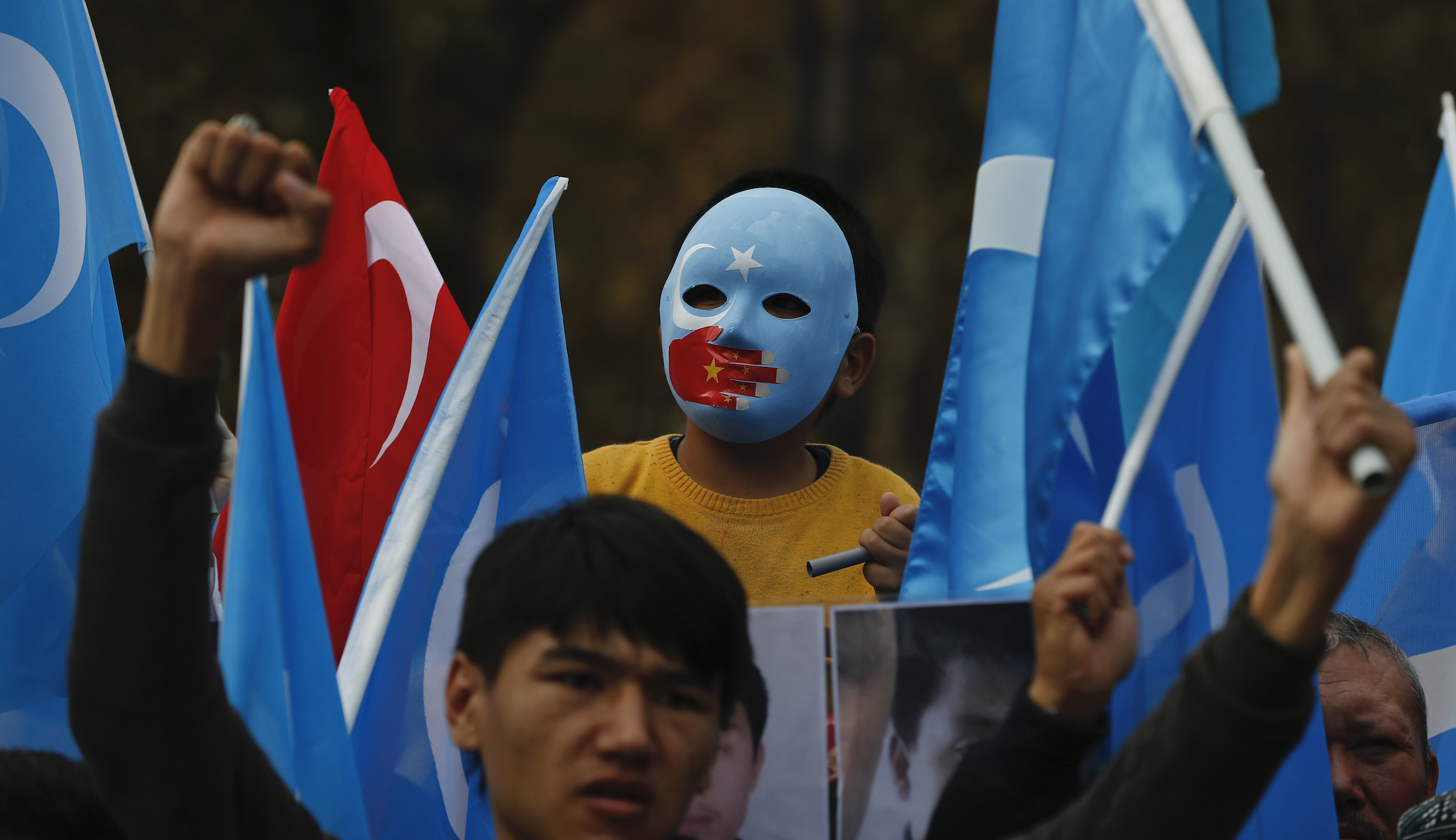 China backlash shows how capitalism can work when consumers assert themselves