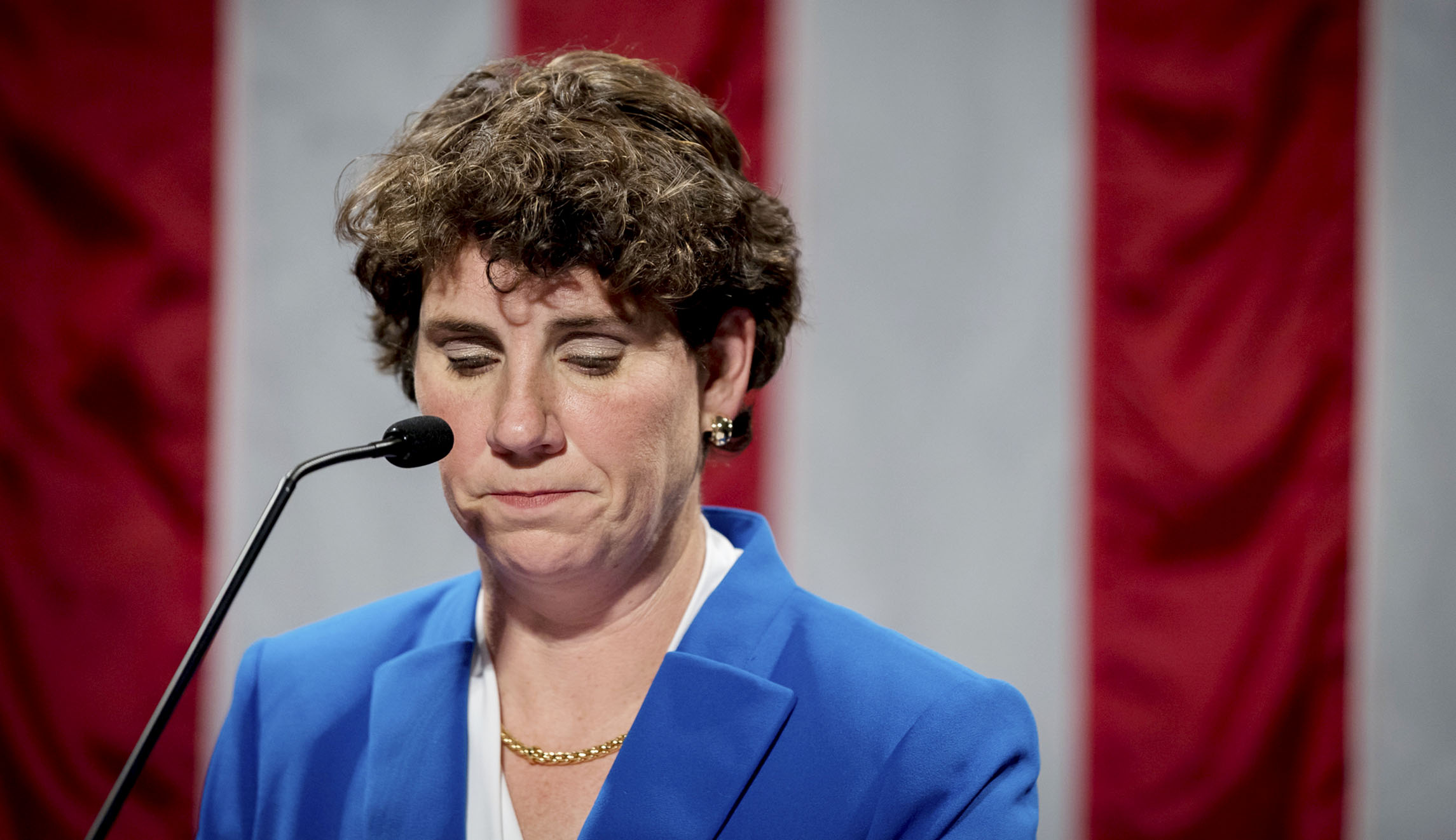 Amy McGrath’s pathetic finish shows again that money can’t buy elections