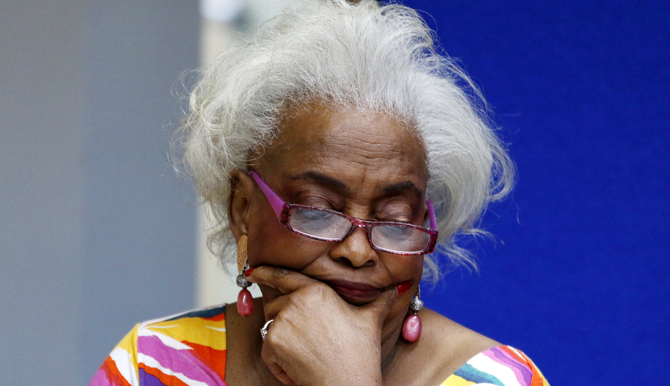 Broward County’s elections are not secure as long as Brenda Snipes is in office