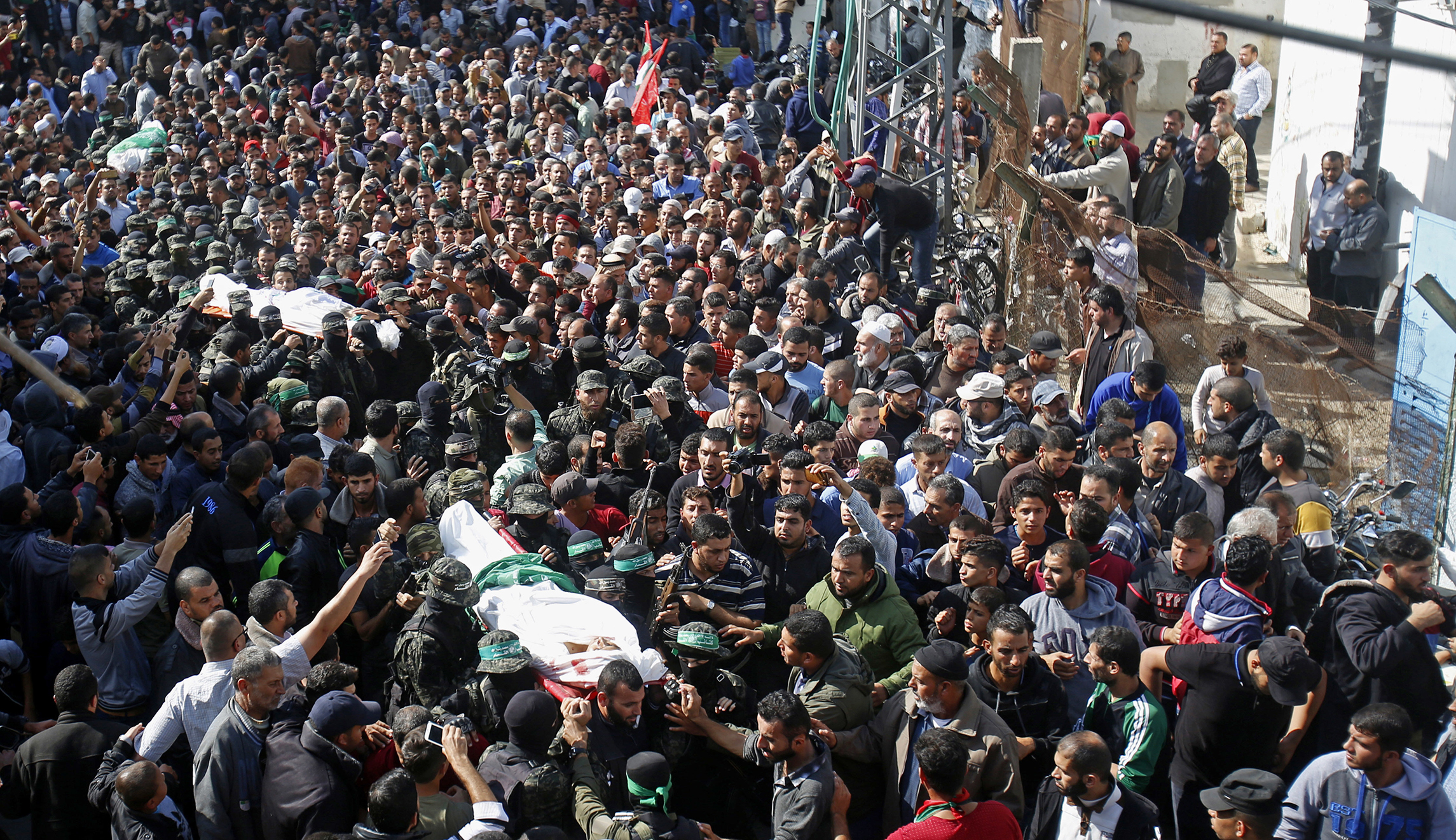 Blood money, not benevolence: The PLO’s Justification of ‘pay for slay’