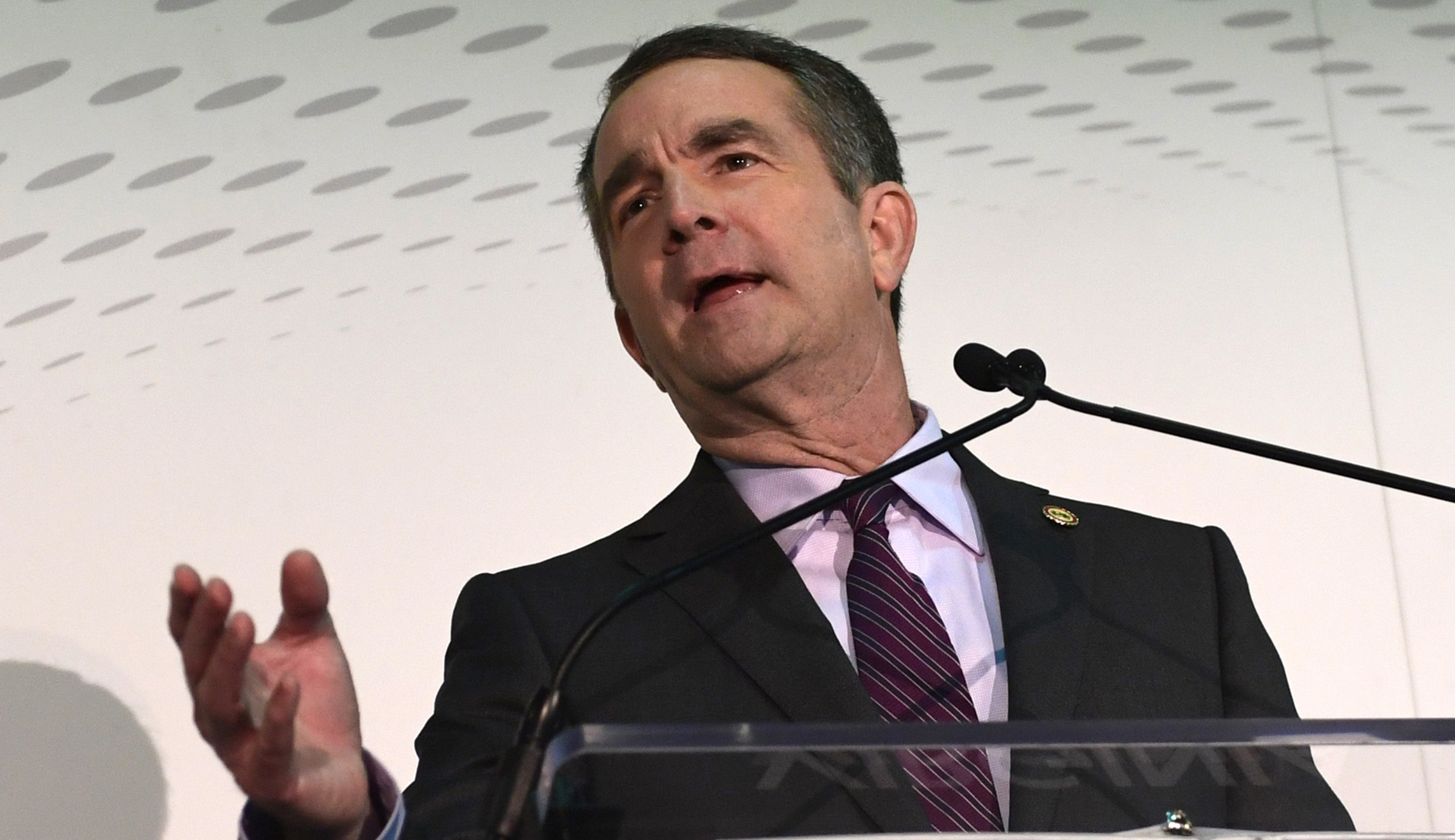 Virginia Legislative Black Caucus renews calls for Northam’s resignation after blackface revelation